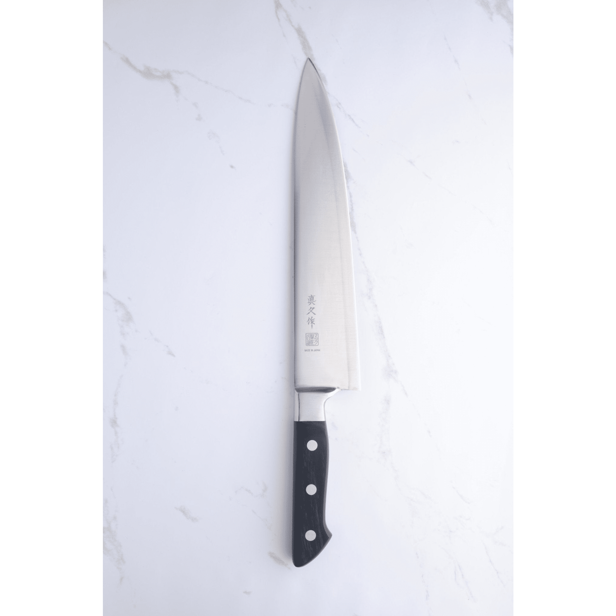 MAC Ultimate 265 mm Kokkekniv_ _ _ _SBK - 1052. Kokkekniv by MAC
