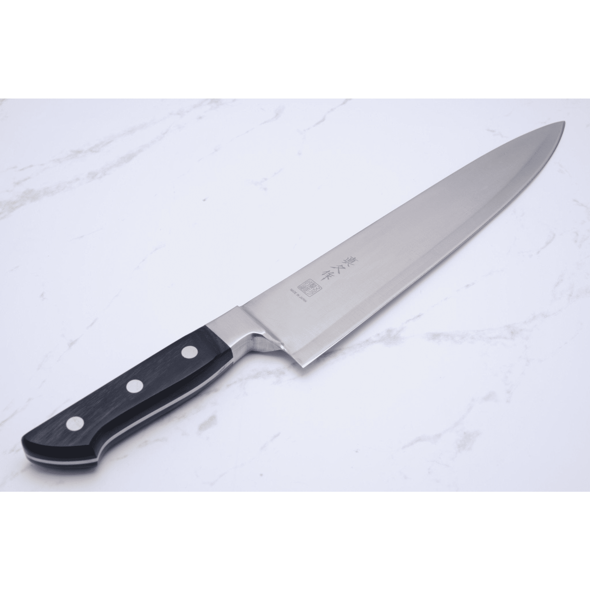 MAC Ultimate 265 mm Kokkekniv_ _ _ _SBK - 1054. Kokkekniv by MAC