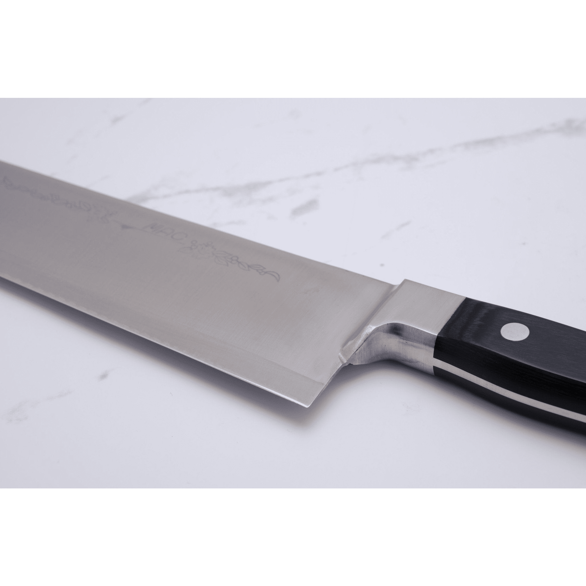 MAC Ultimate 310 mm Kokkekniv_ _ _ _SBK - 1205. Kokkekniv by MAC