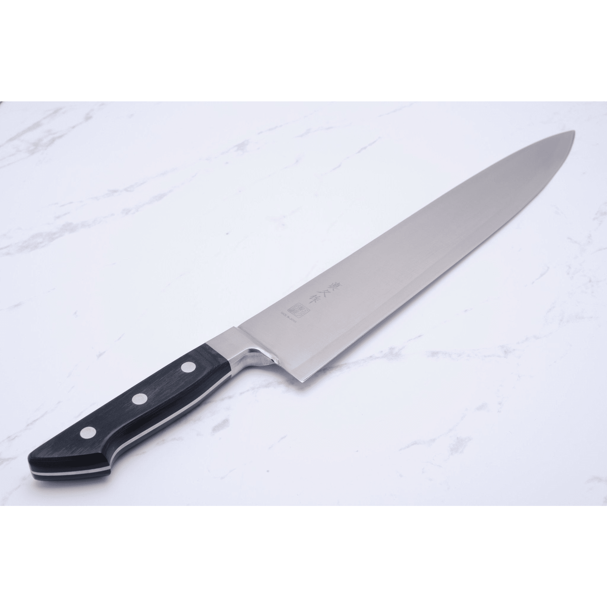 MAC Ultimate 310 mm Kokkekniv_ _ _ _SBK - 1204. Kokkekniv by MAC
