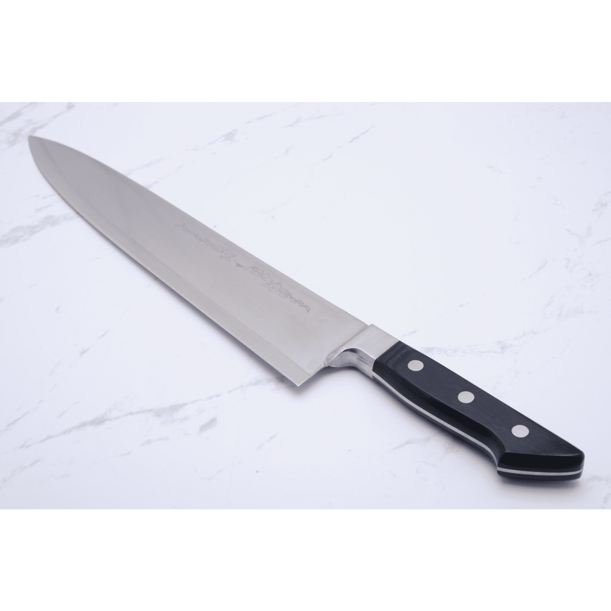 MAC Ultimate 310 mm Kokkekniv_ _ _ _SBK - 1203. Kokkekniv by MAC