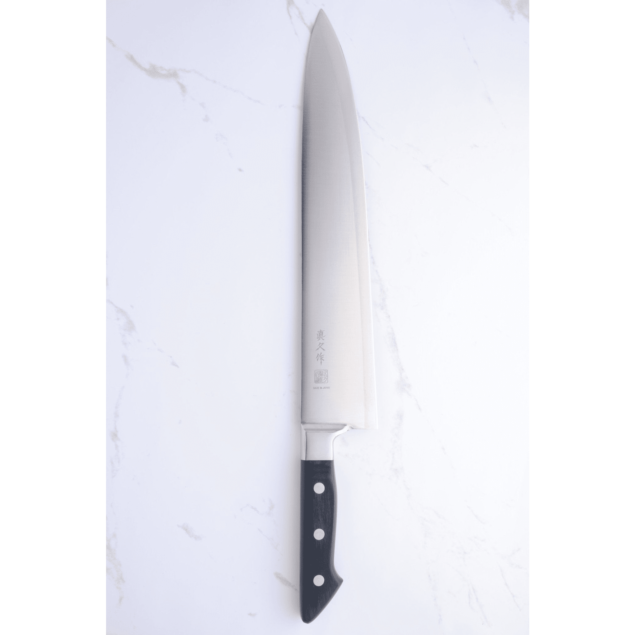 MAC Ultimate 310 mm Kokkekniv_ _ _ _SBK - 1202. Kokkekniv by MAC