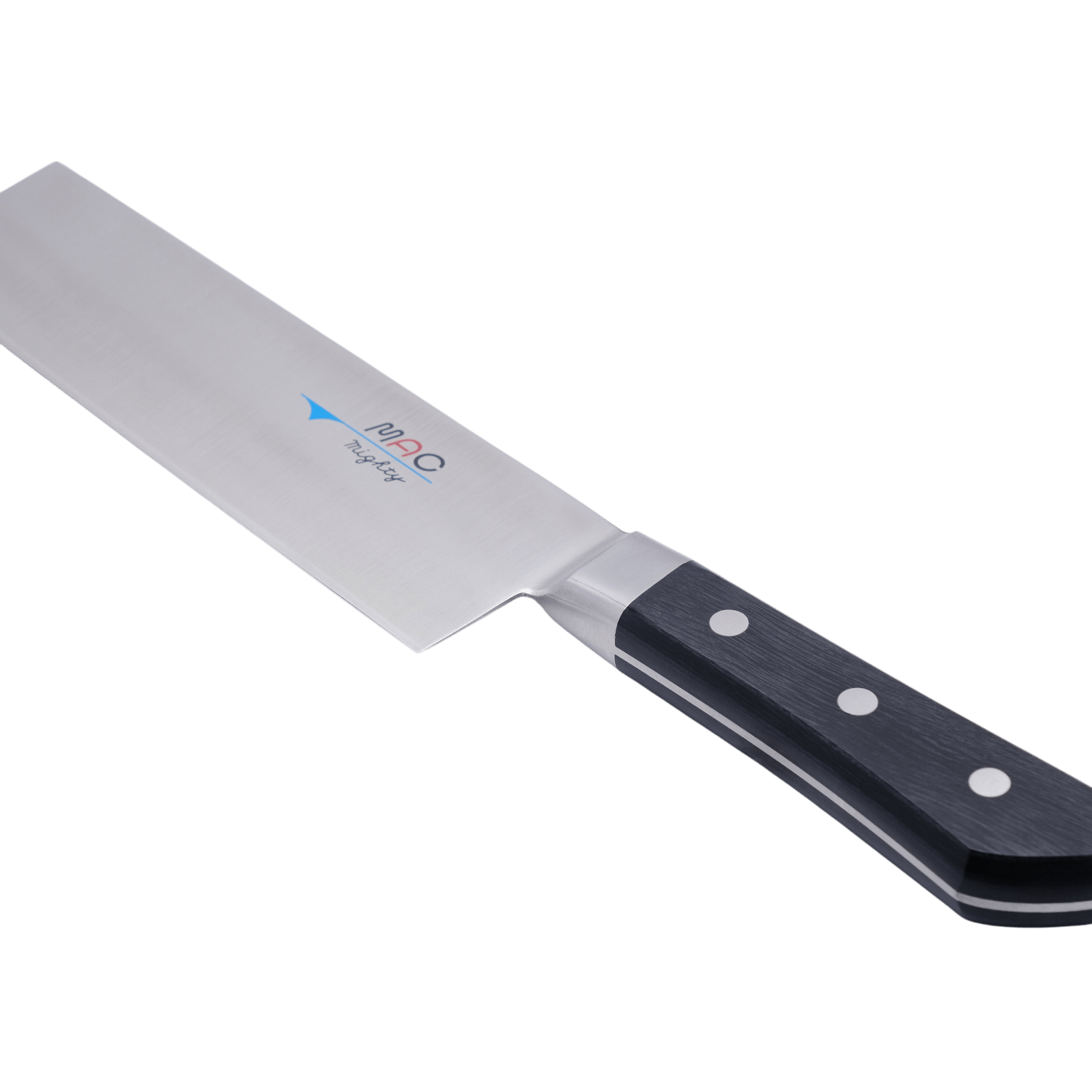 MAC Pro 165 mm Nakiri_ _ _ _MJU 653. Nakiri by MAC