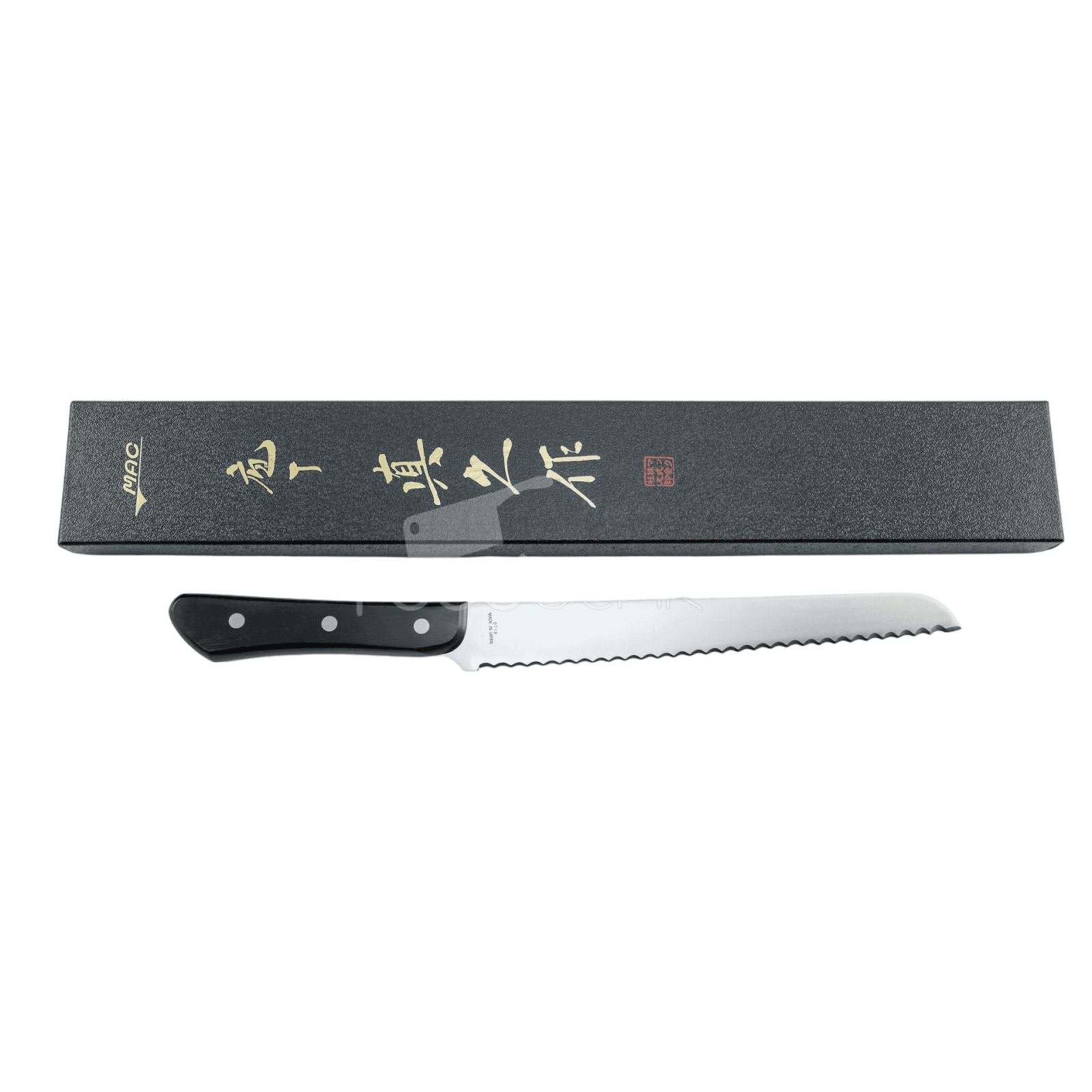 Køb MAC Chef 240 mm Brødkniv _5 fra MAC hos os