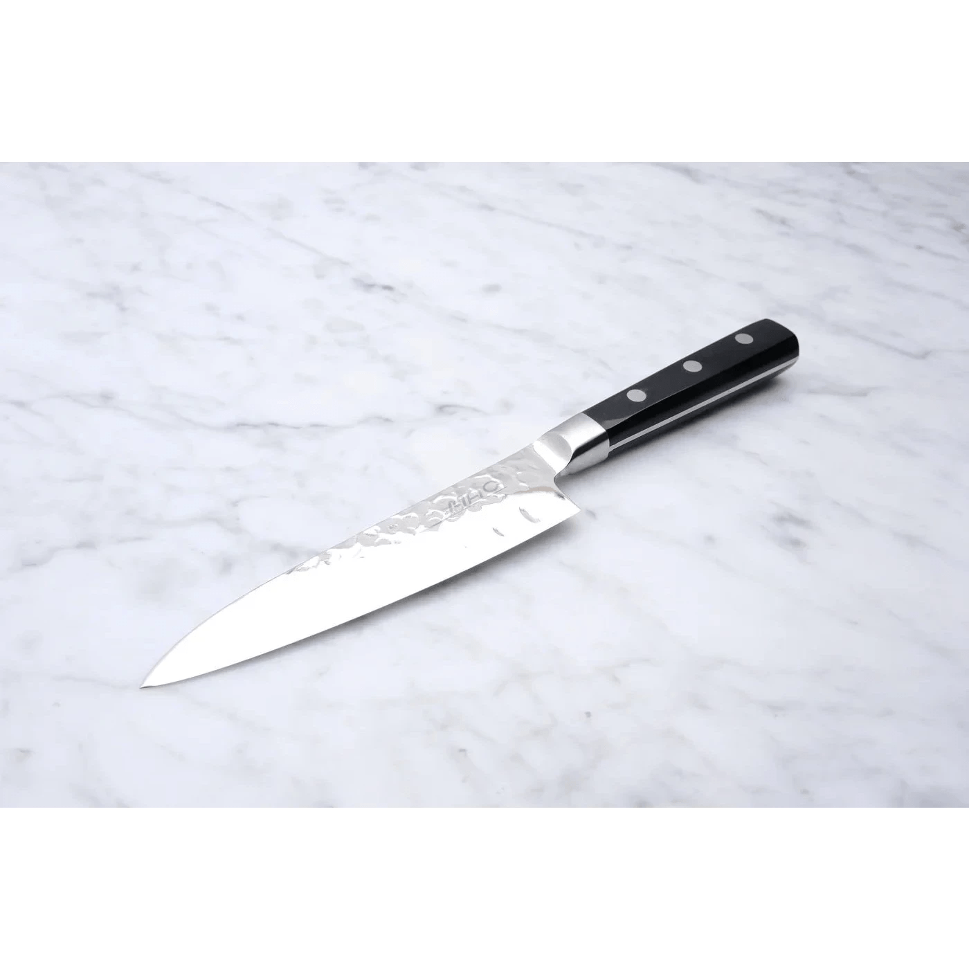 Mac Tsuchime Petty 120 mm._ _ _ _HP - PK - 1203. Petty by MAC