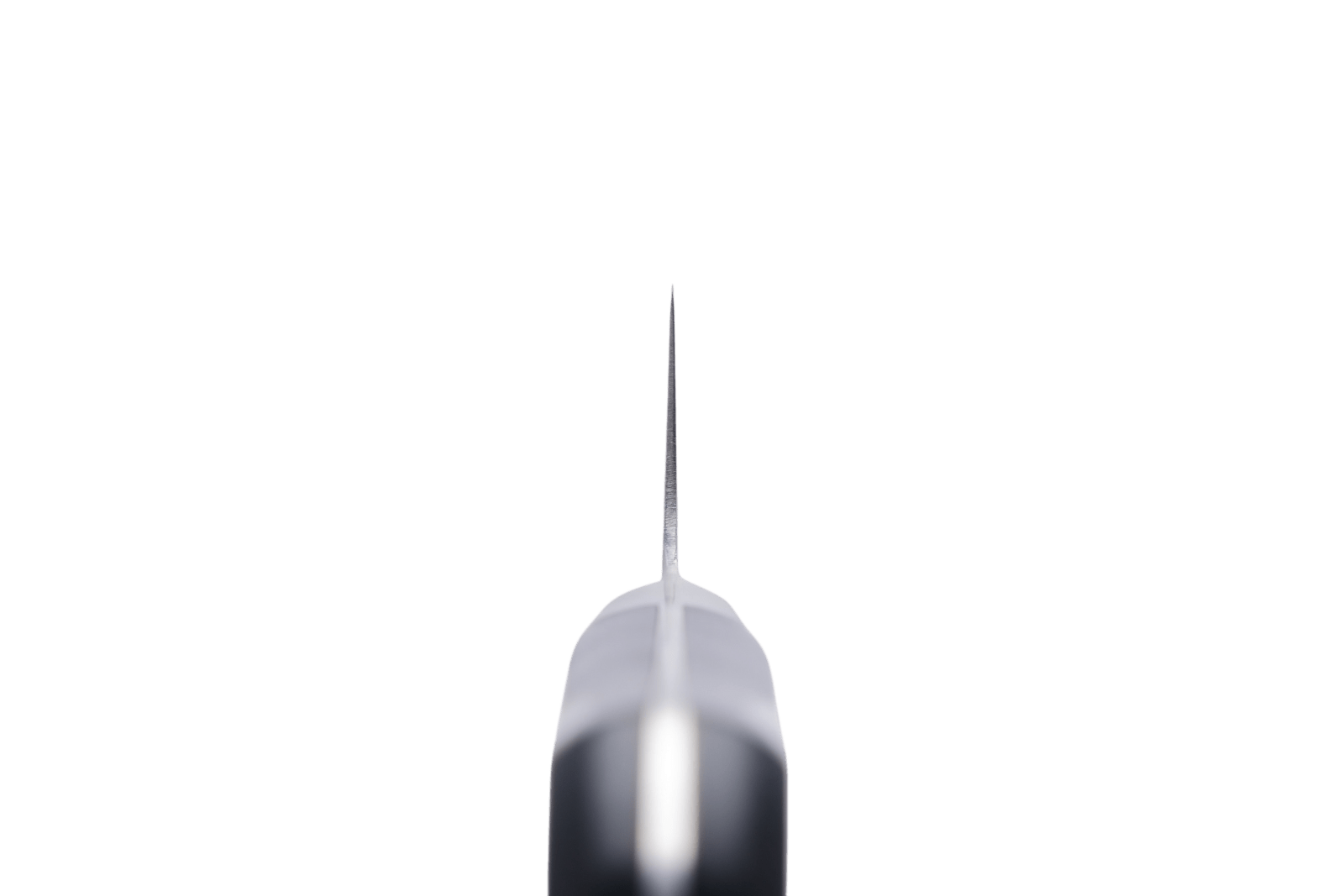 MAC MAC Pro 170 mm Santoku m. luftskær _8