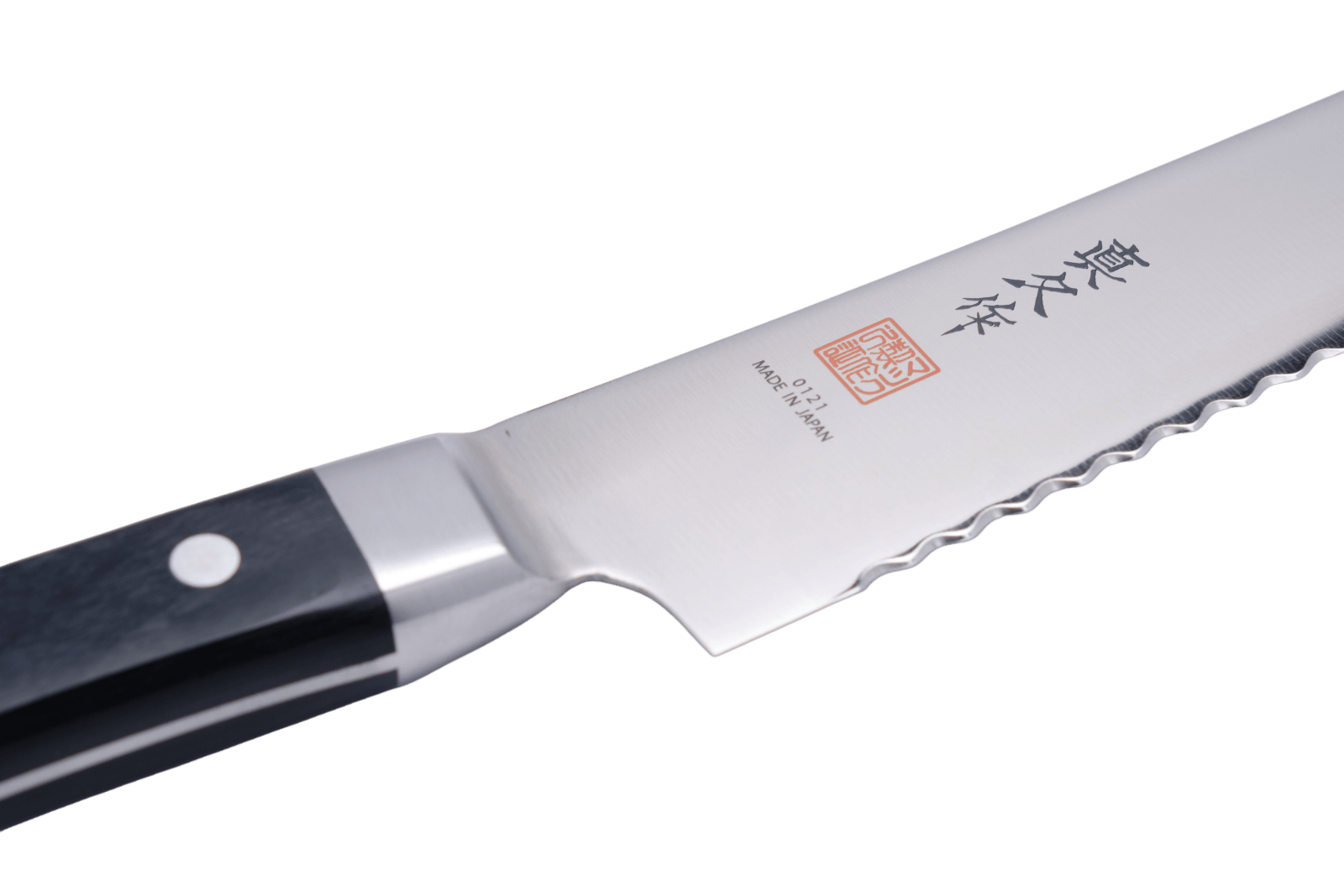 MAC MAC Pro 265 mm Brødkniv _6