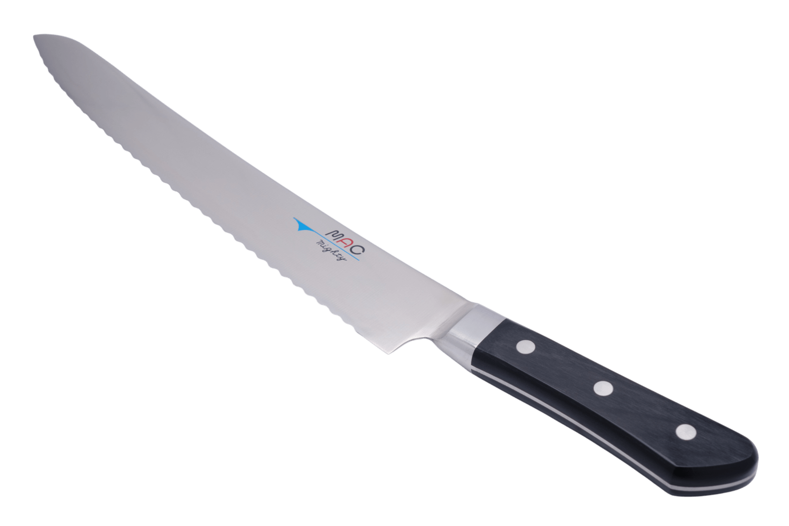 MAC MAC Pro 265 mm Brødkniv _4