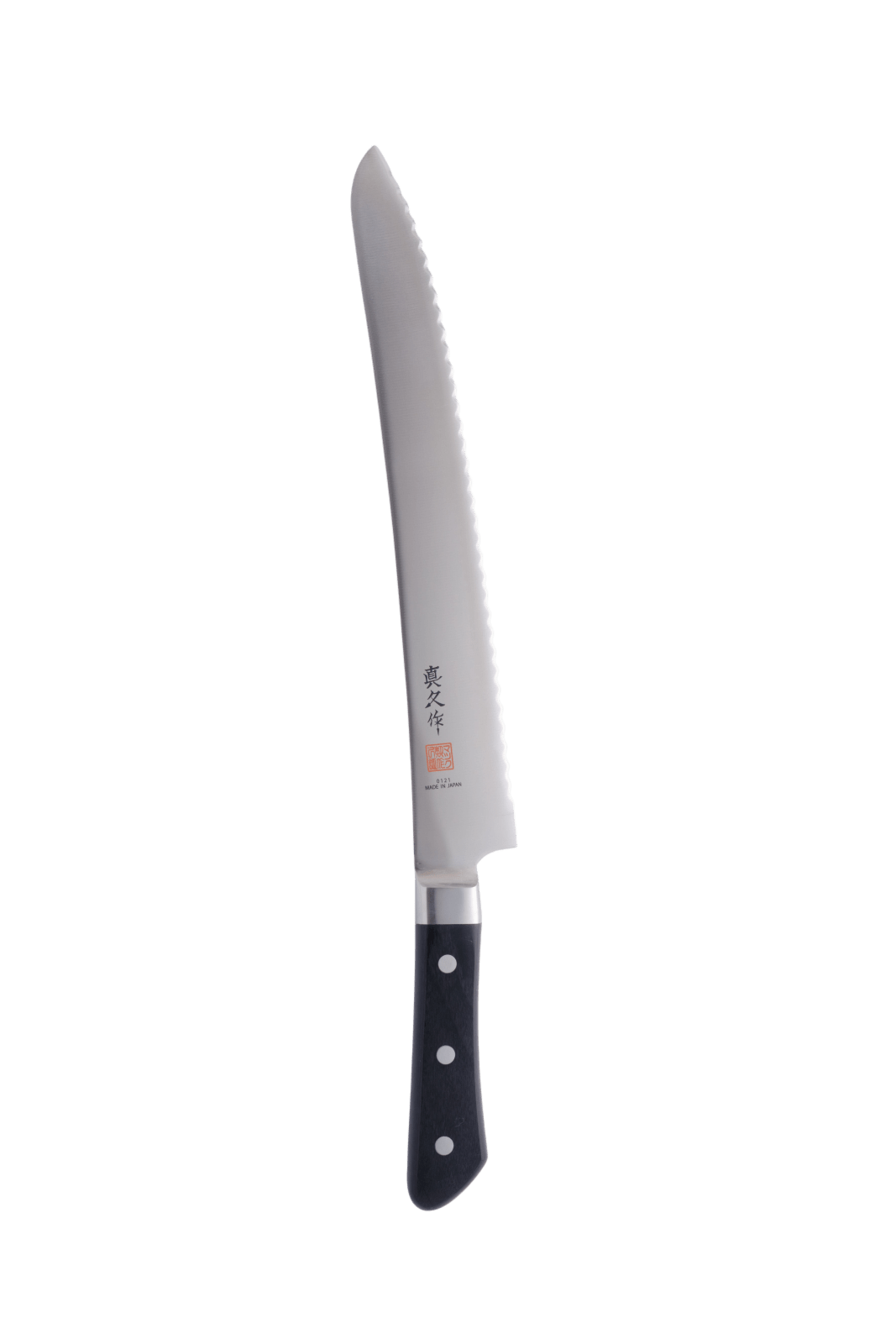 MAC MAC Pro 265 mm Brødkniv _3
