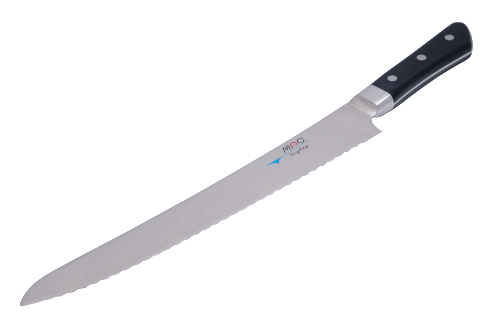MAC MAC Pro 265 mm Brødkniv _7