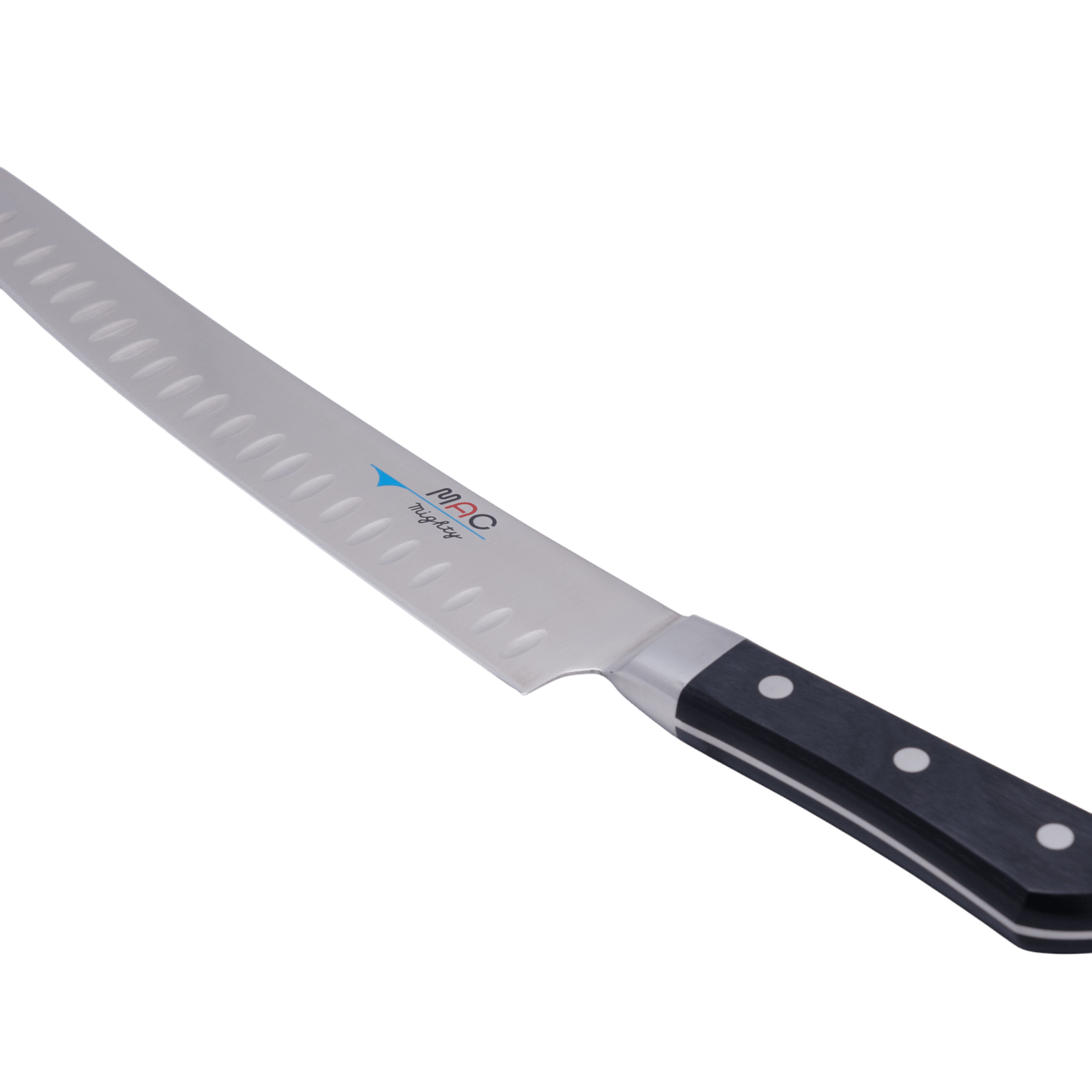 MAC MAC Pro 265 mm Slicer m. luftskær _4