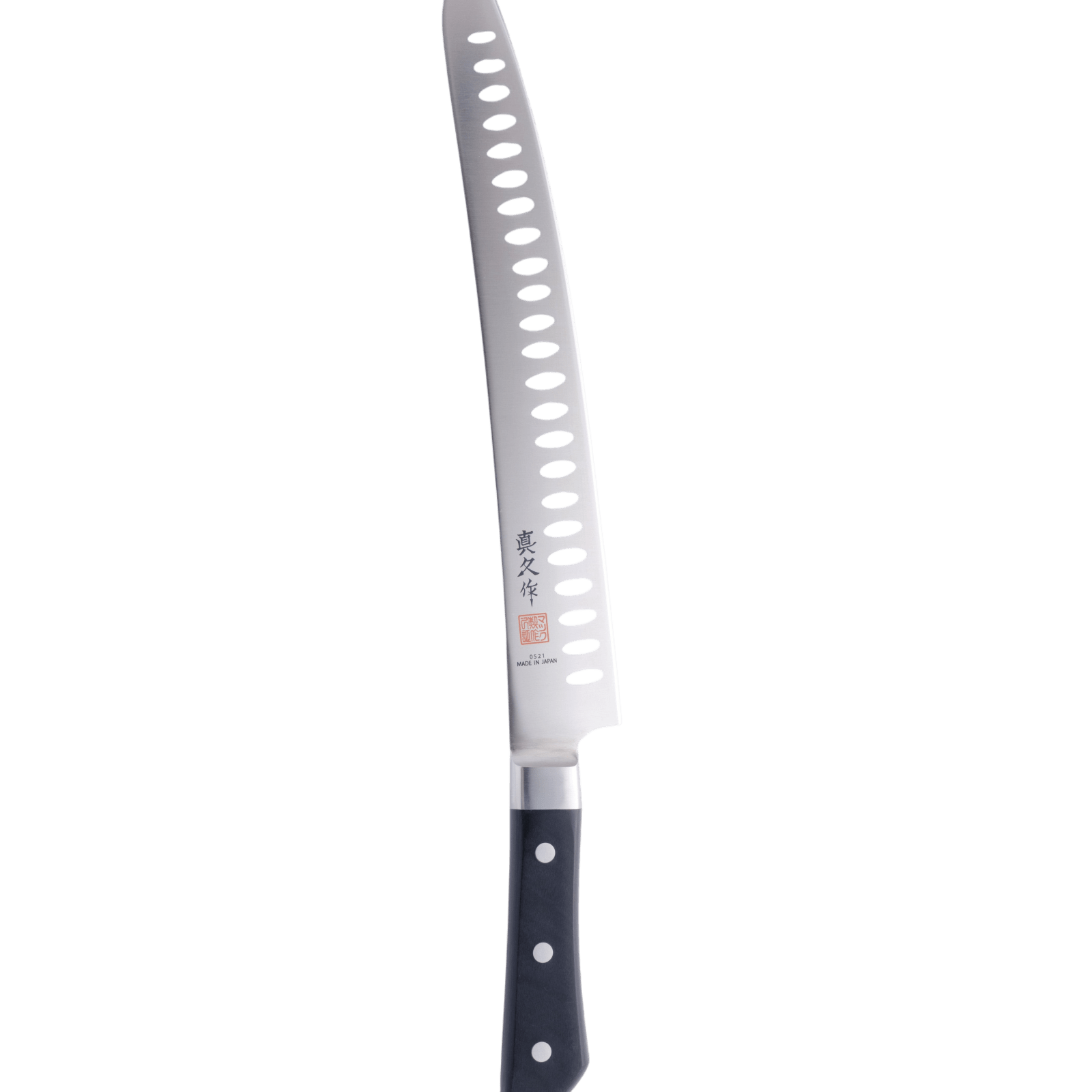 MAC MAC Pro 265 mm Slicer m. luftskær _3