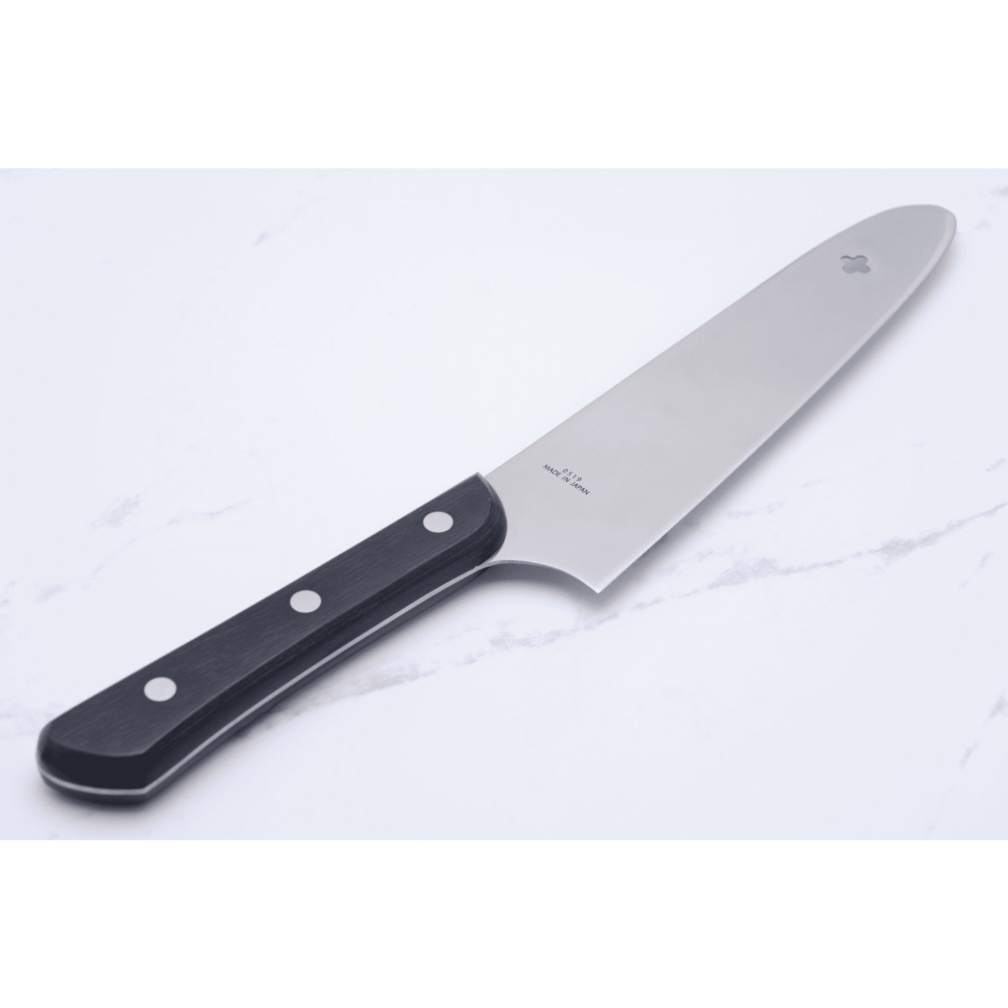 MAC AB 170 mm Santoku_ _ _ _AB - 604. Santoku by MAC