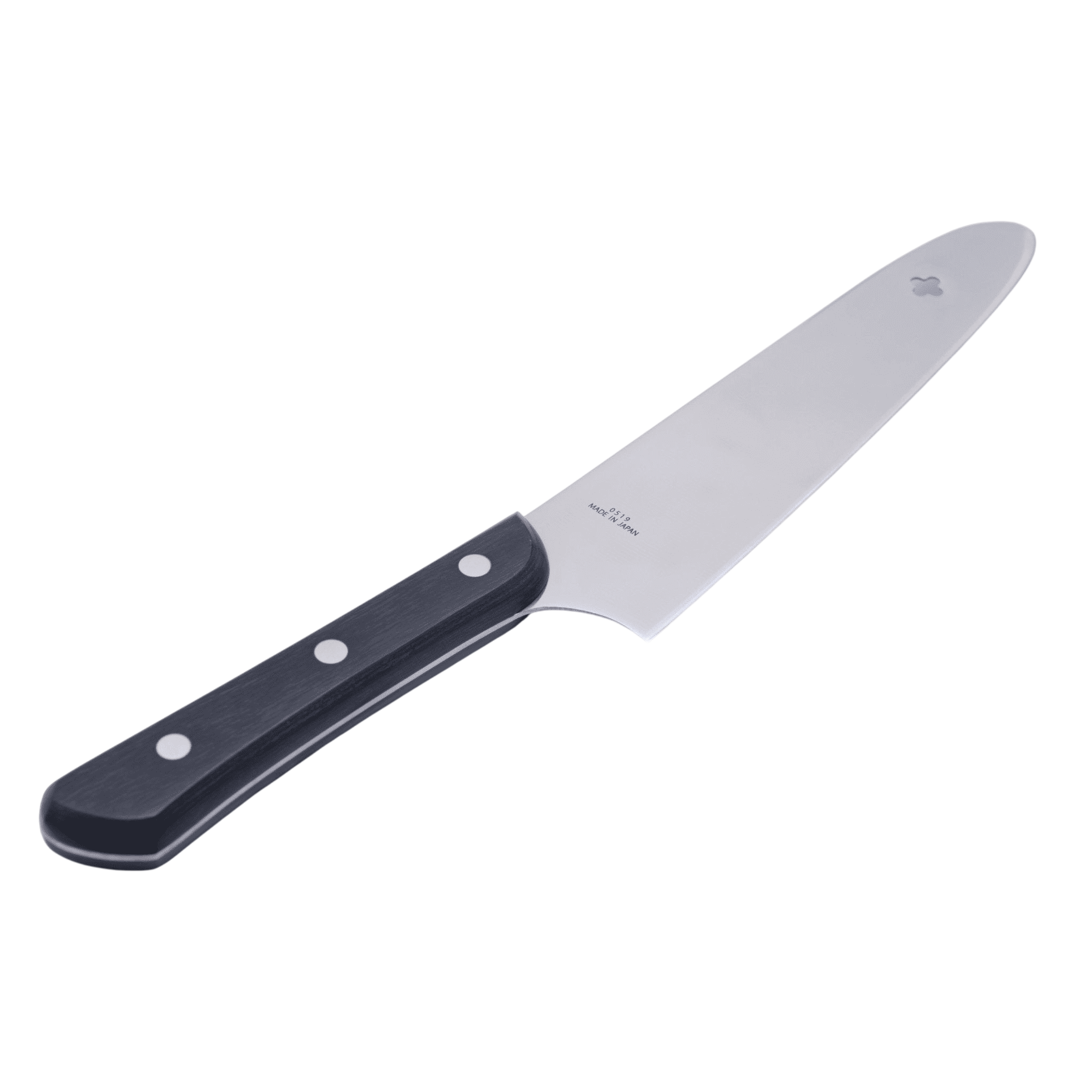 MAC AB 170 mm Santoku_ _ _ _AB - 604. Santoku by MAC