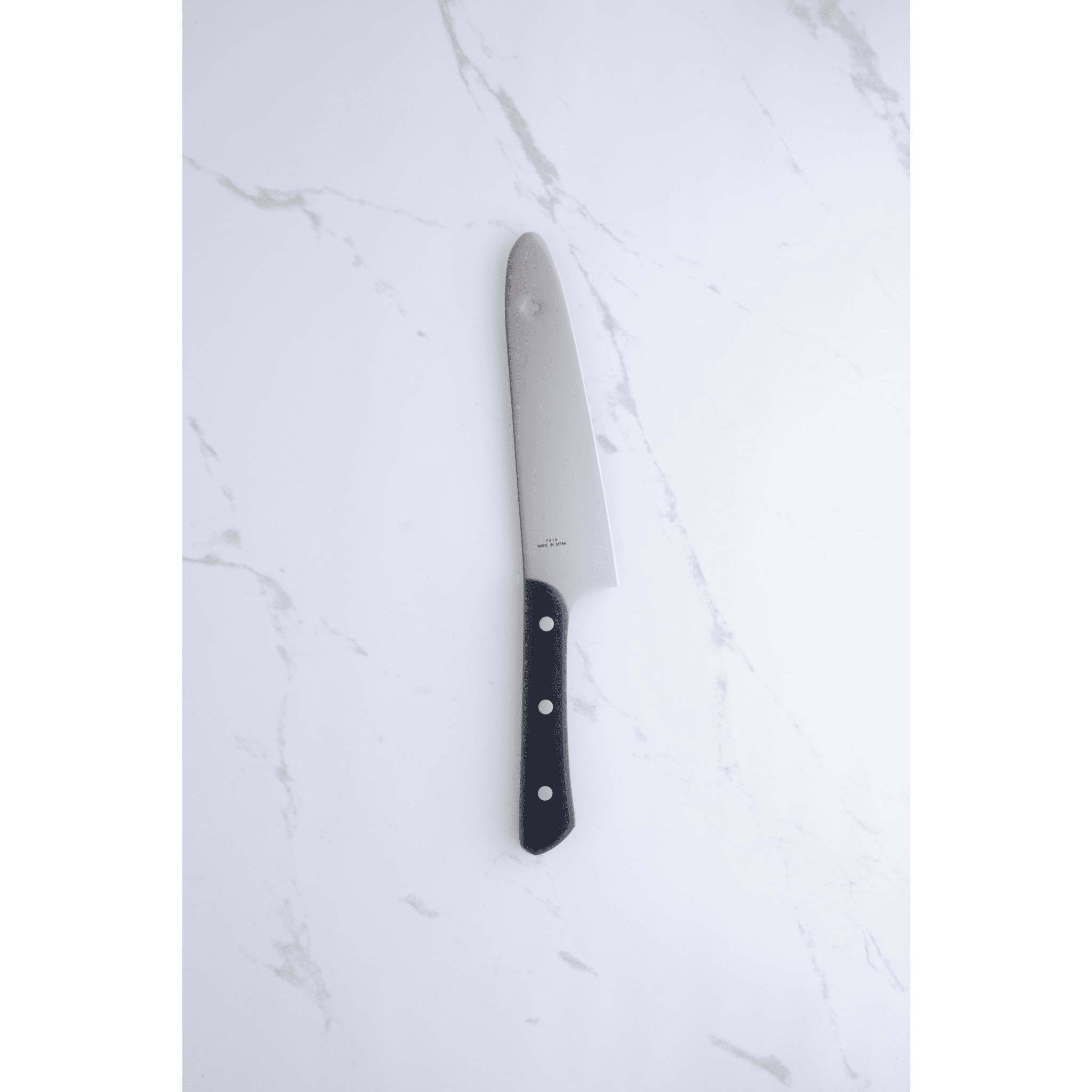 MAC AB 170 mm Santoku_ _ _ _AB - 602. Santoku by MAC