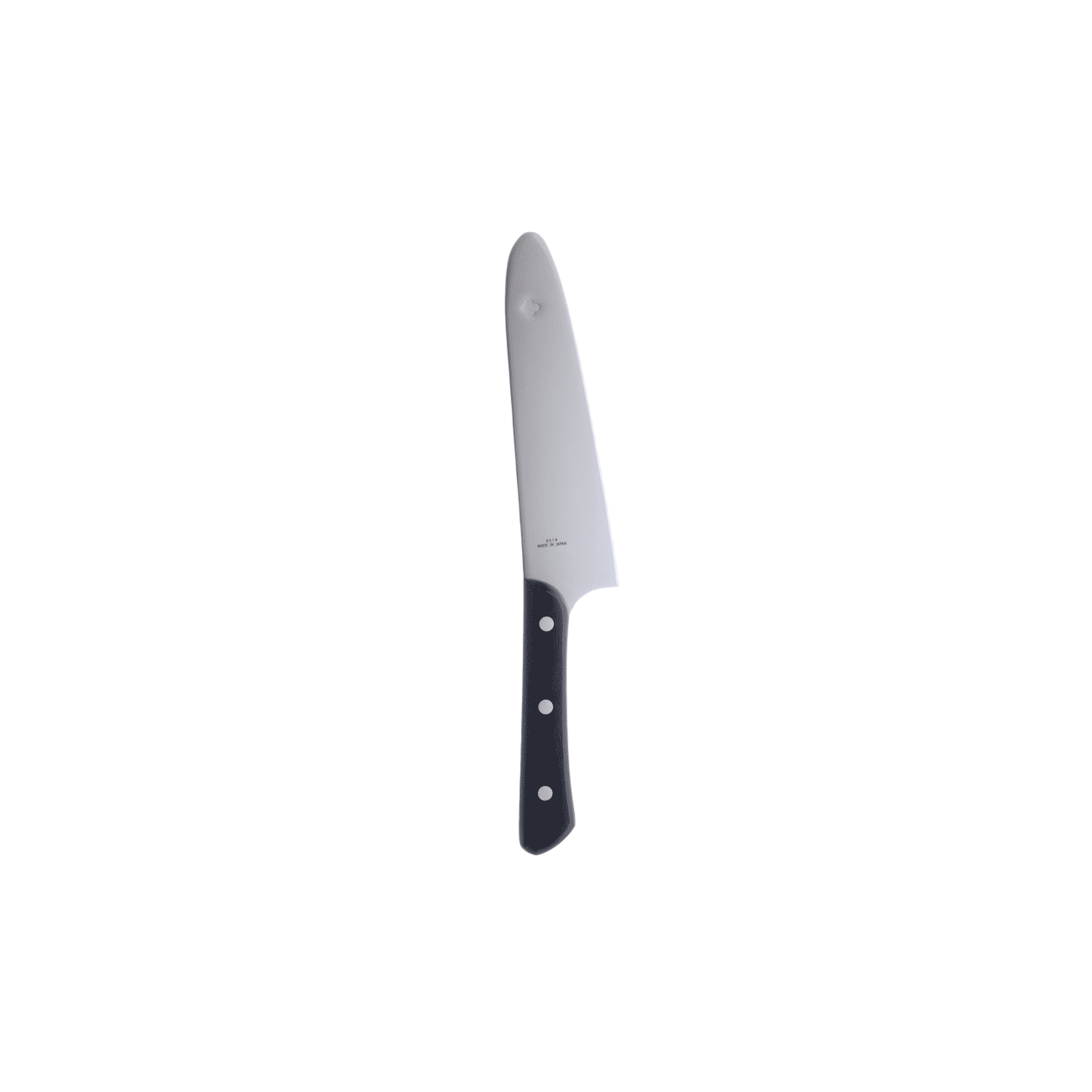 MAC AB 170 mm Santoku_ _ _ _AB - 602. Santoku by MAC