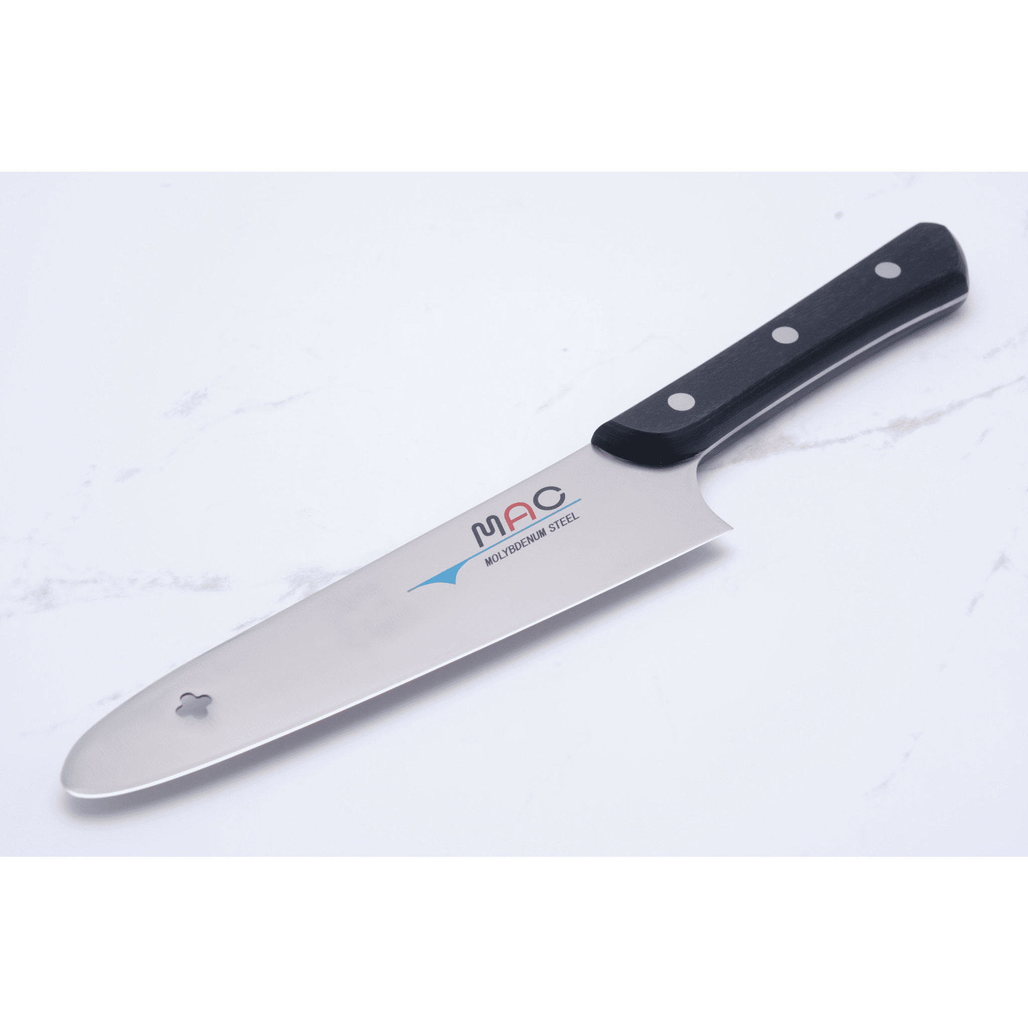 MAC AB 170 mm Santoku_ _ _ _AB - 607. Santoku by MAC