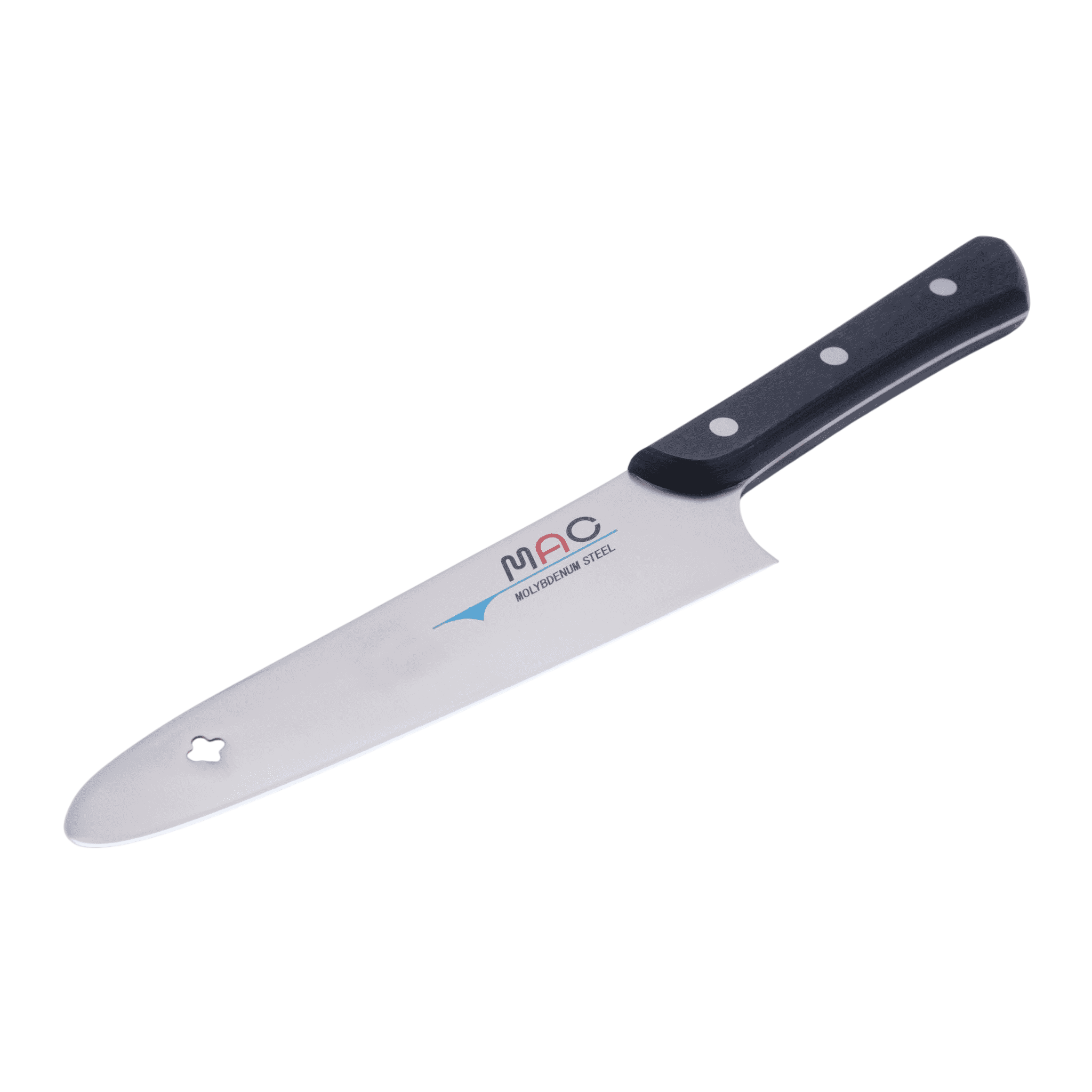 MAC AB 170 mm Santoku_ _ _ _AB - 607. Santoku by MAC