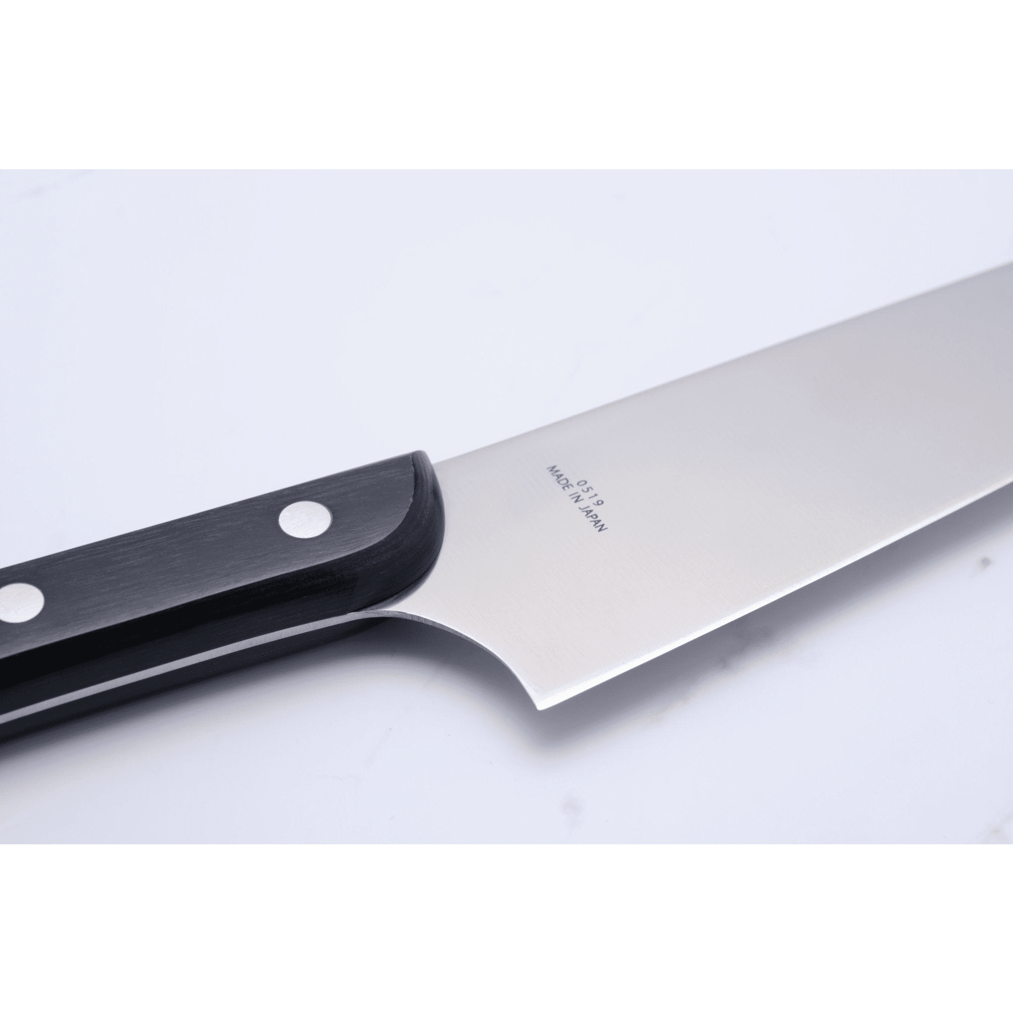 MAC AB 170 mm Santoku_ _ _ _AB - 606. Santoku by MAC