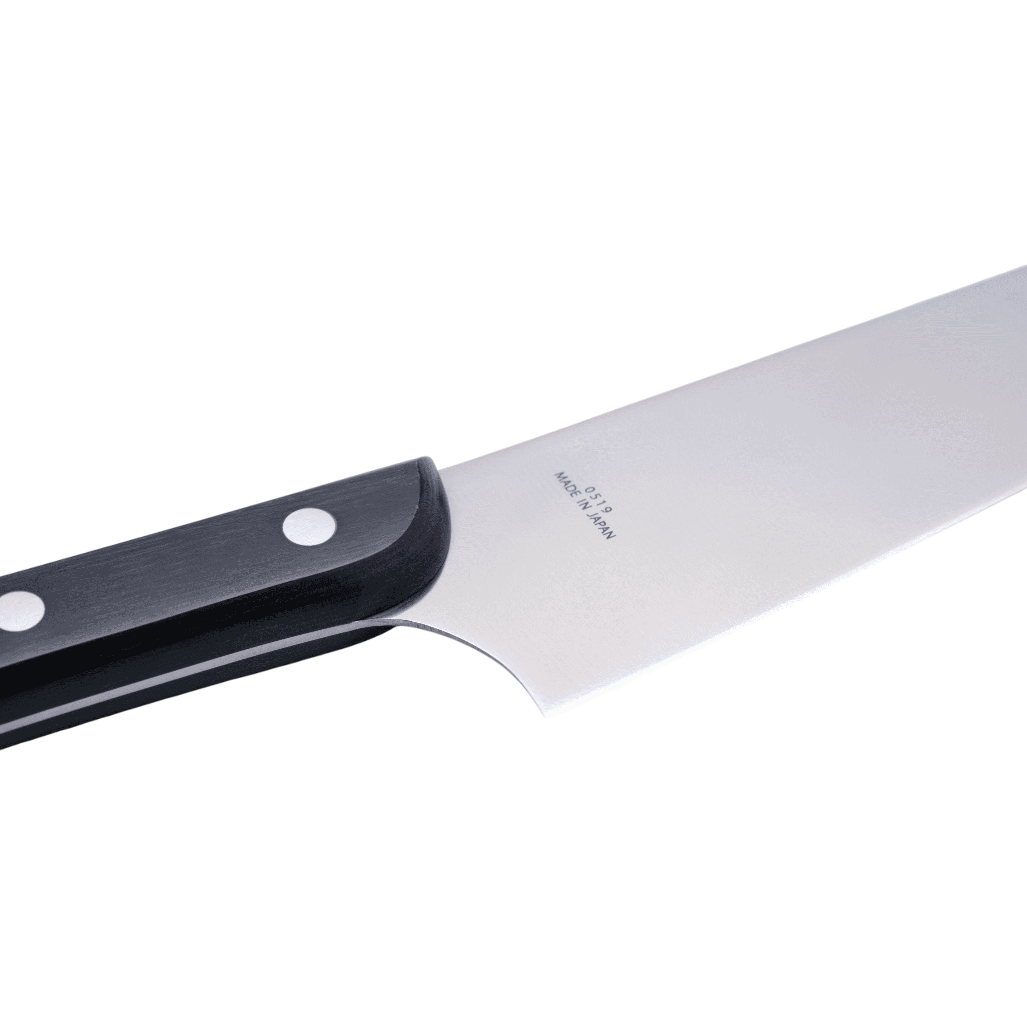 MAC AB 170 mm Santoku_ _ _ _AB - 606. Santoku by MAC
