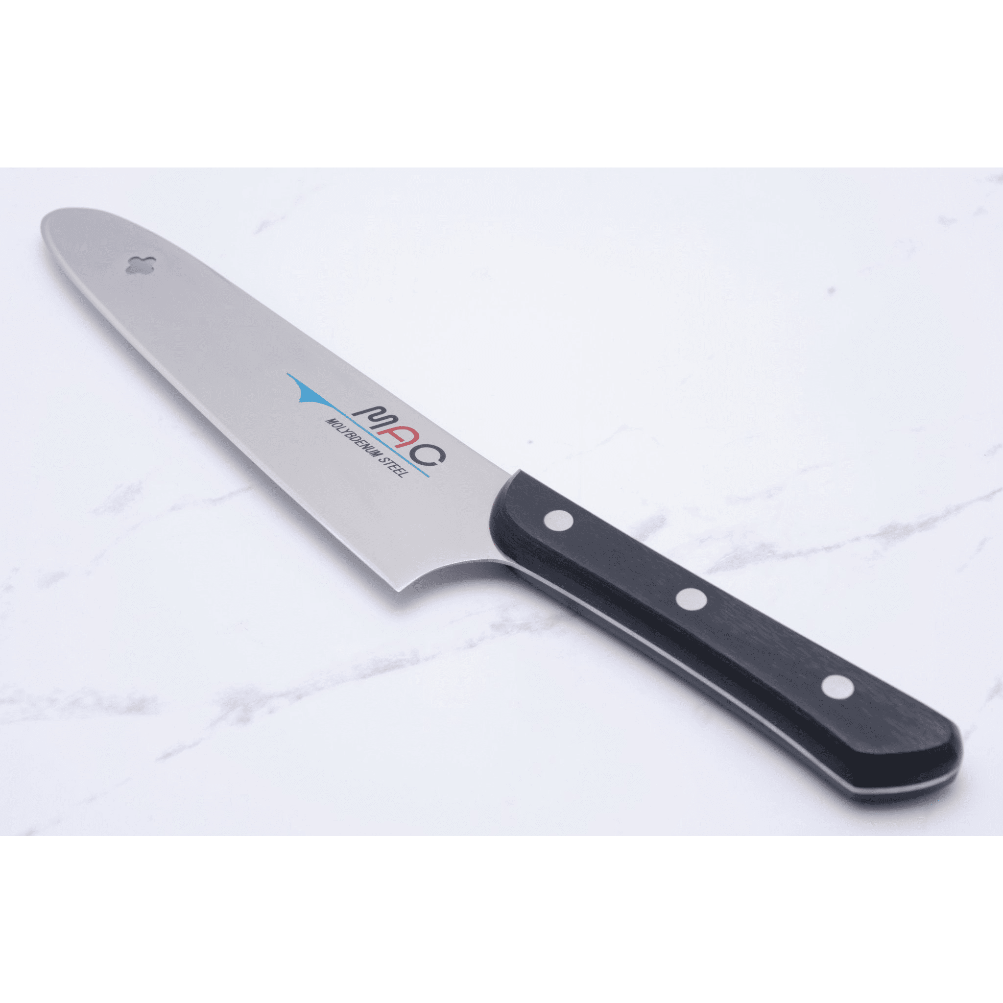 MAC AB 170 mm Santoku_ _ _ _AB - 603. Santoku by MAC