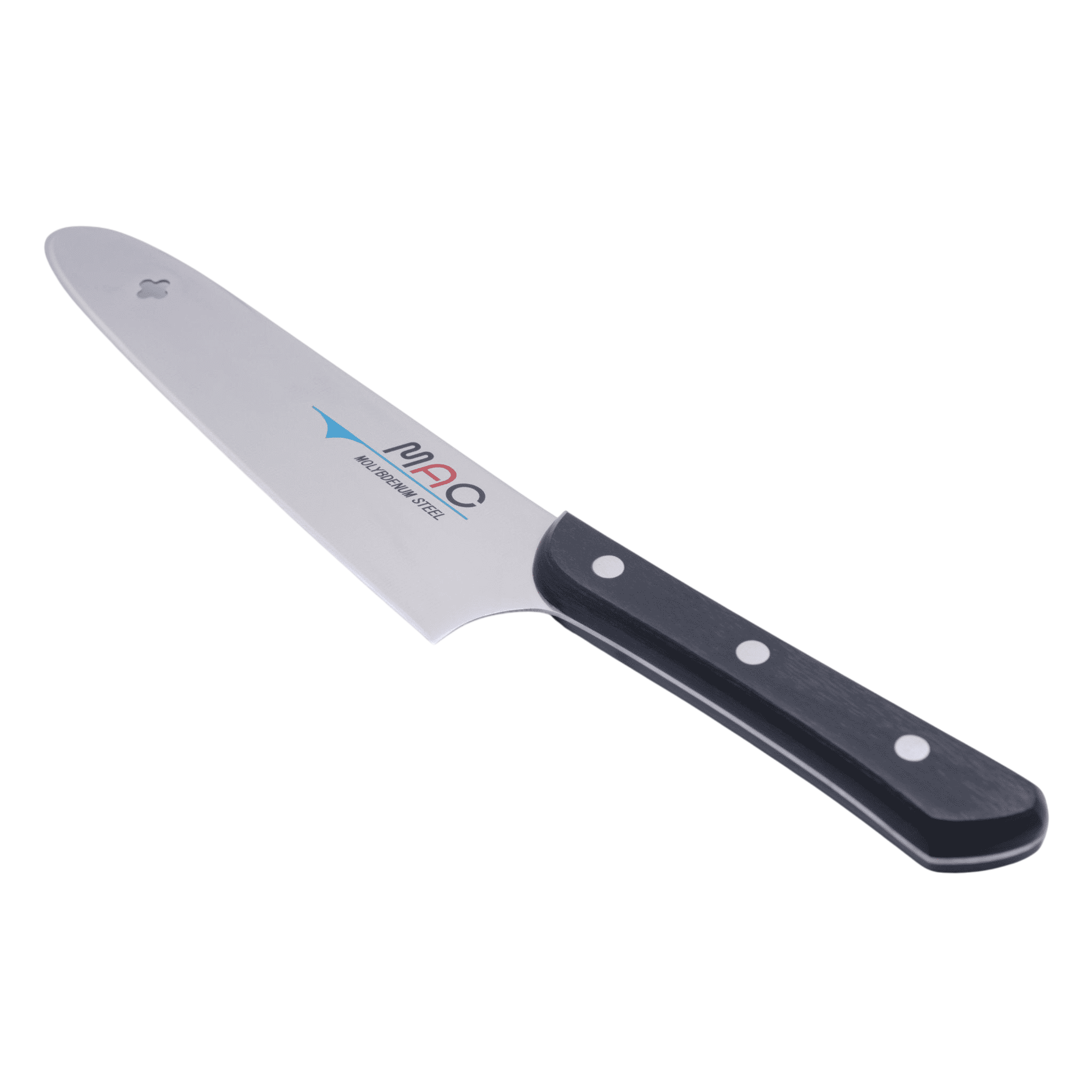 MAC AB 170 mm Santoku_ _ _ _AB - 603. Santoku by MAC