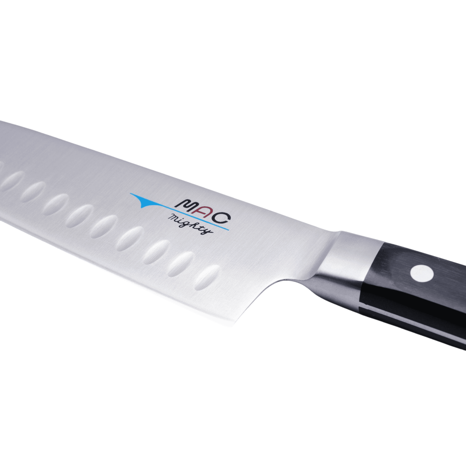 Køb MAC Pro 170 mm Santoku m. luftskær _5 fra MAC hos os