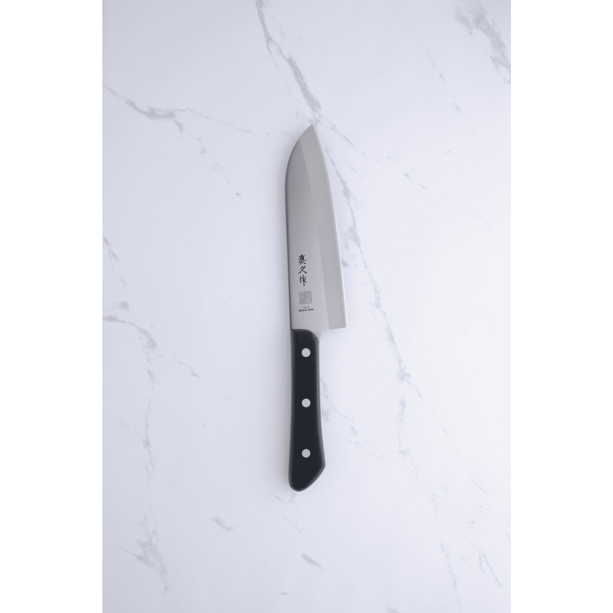 MAC Superior 165 mm Santoku_ _ _ _SK - 652. Santoku by MAC