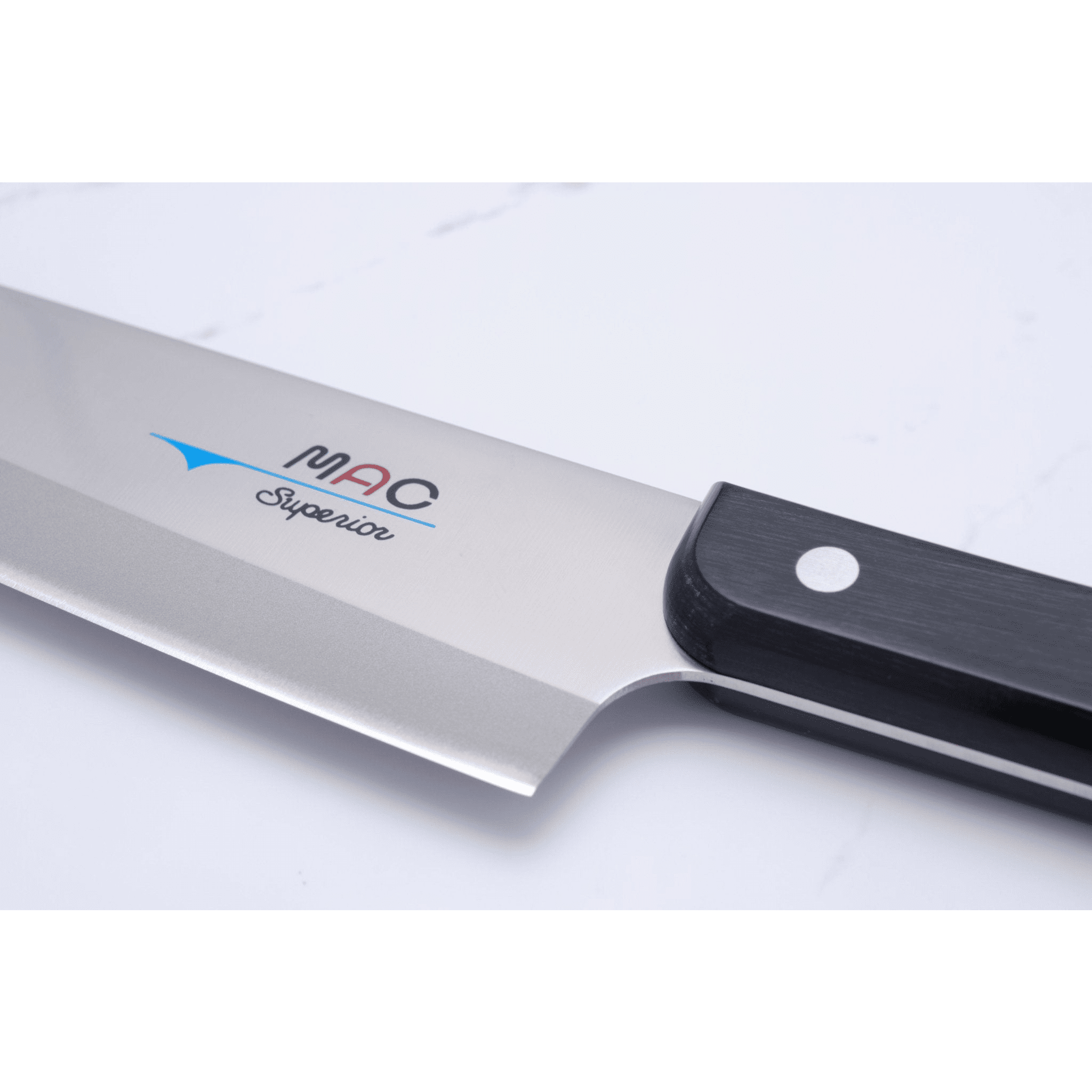 MAC Superior 165 mm Santoku_ _ _ _SK - 655. Santoku by MAC