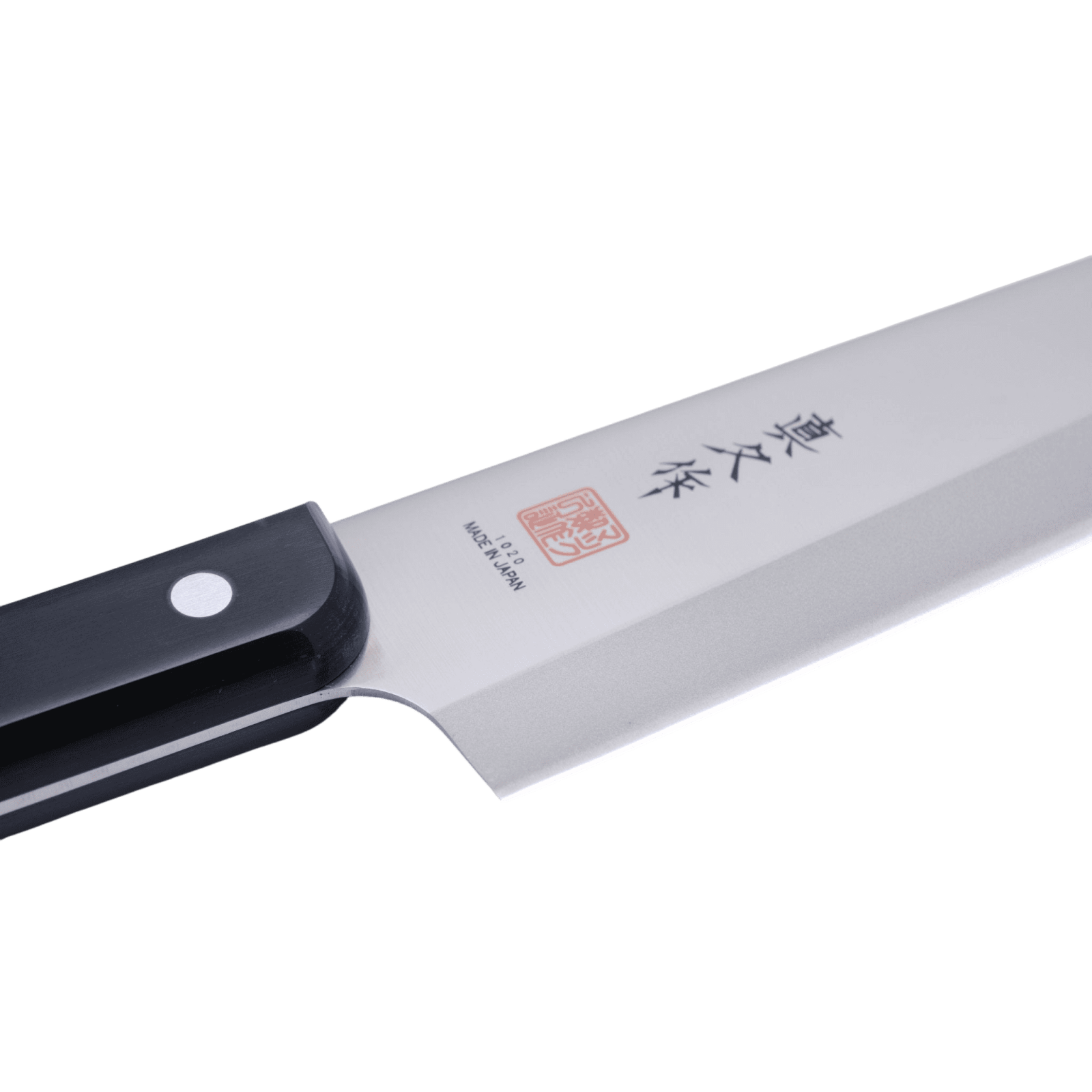 MAC Superior 165 mm Santoku_ _ _ _SK - 656. Santoku by MAC