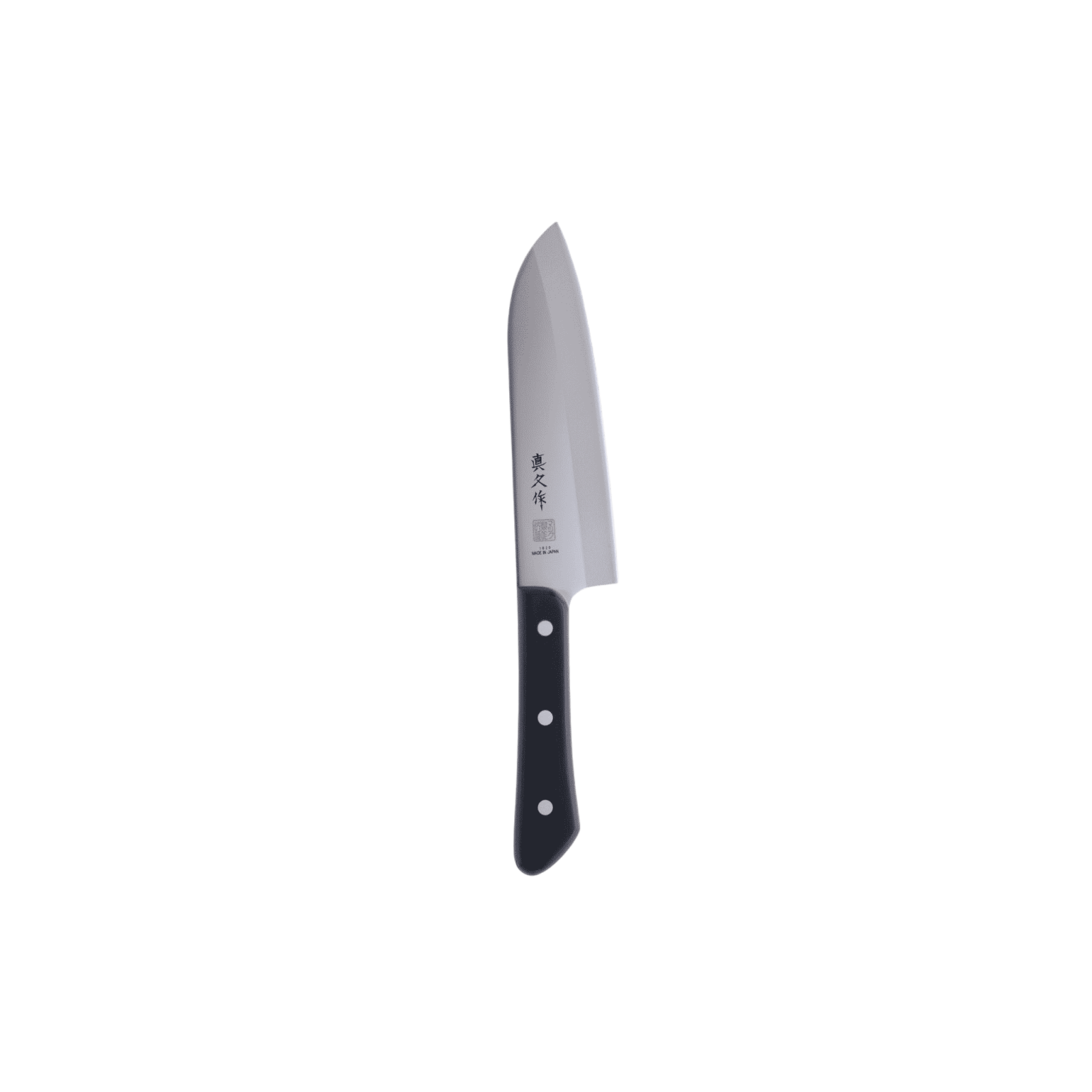 MAC Superior 165 mm Santoku_ _ _ _SK - 653. Santoku by MAC