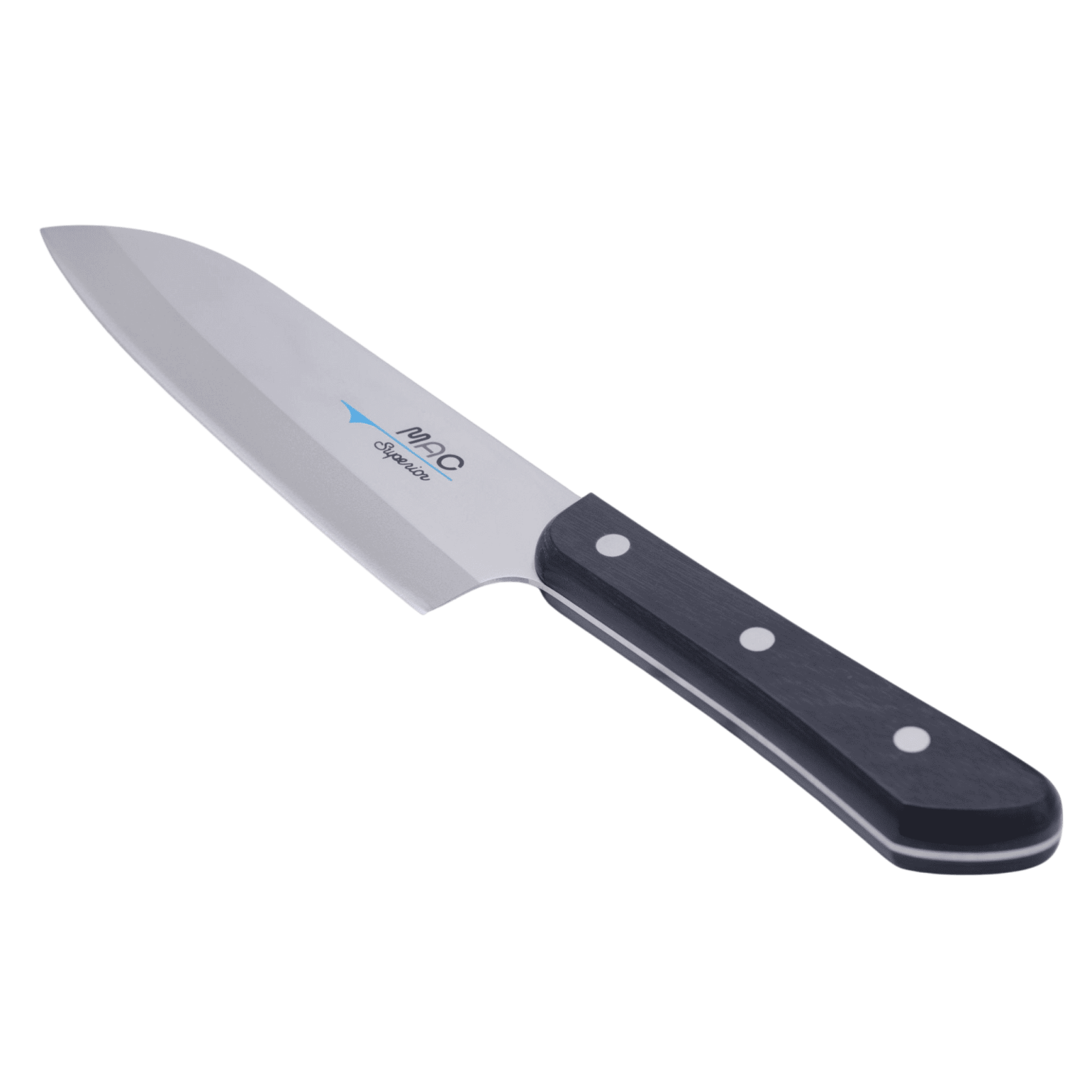 MAC Superior 165 mm Santoku_ _ _ _SK - 652. Santoku by MAC
