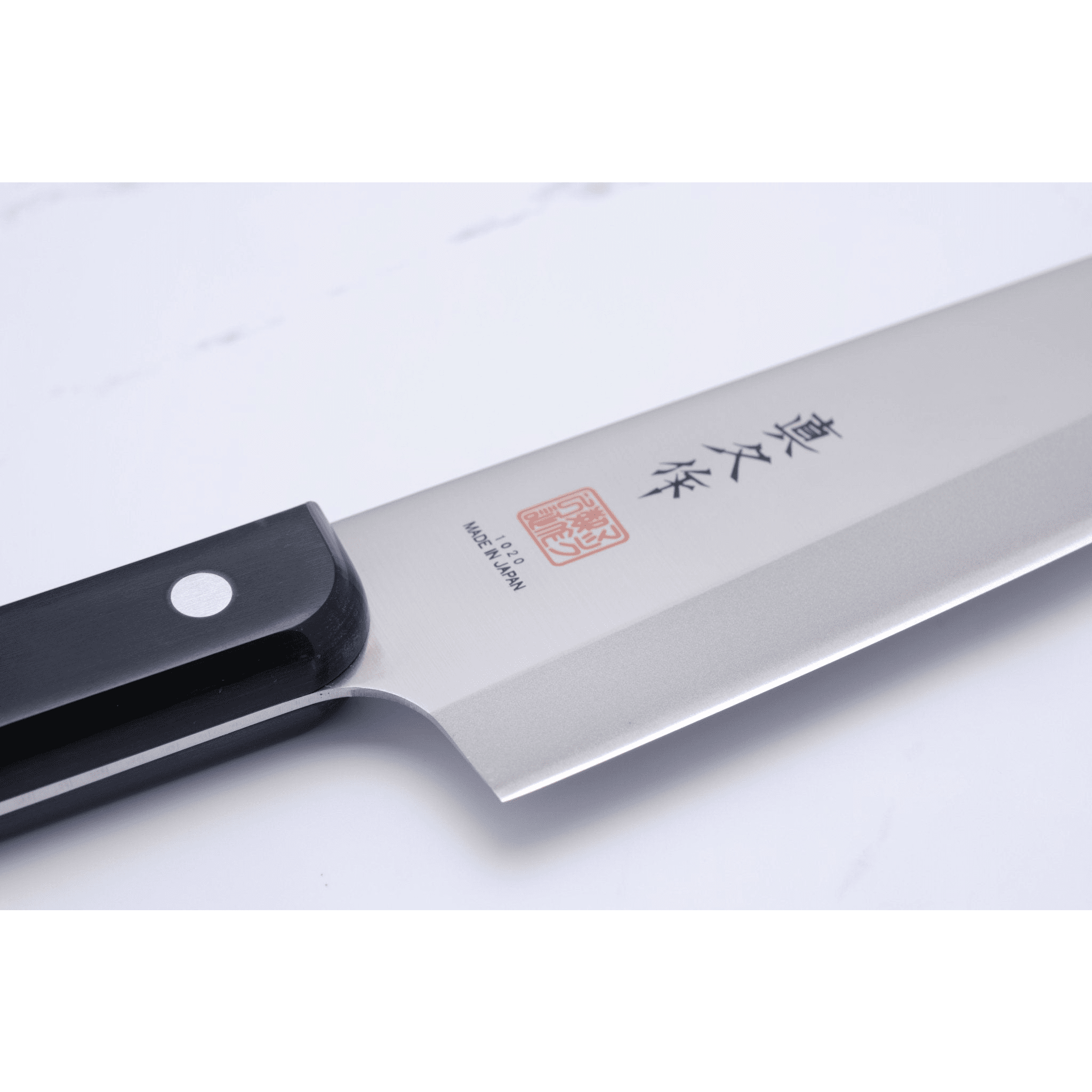 MAC Superior 165 mm Santoku_ _ _ _SK - 656. Santoku by MAC