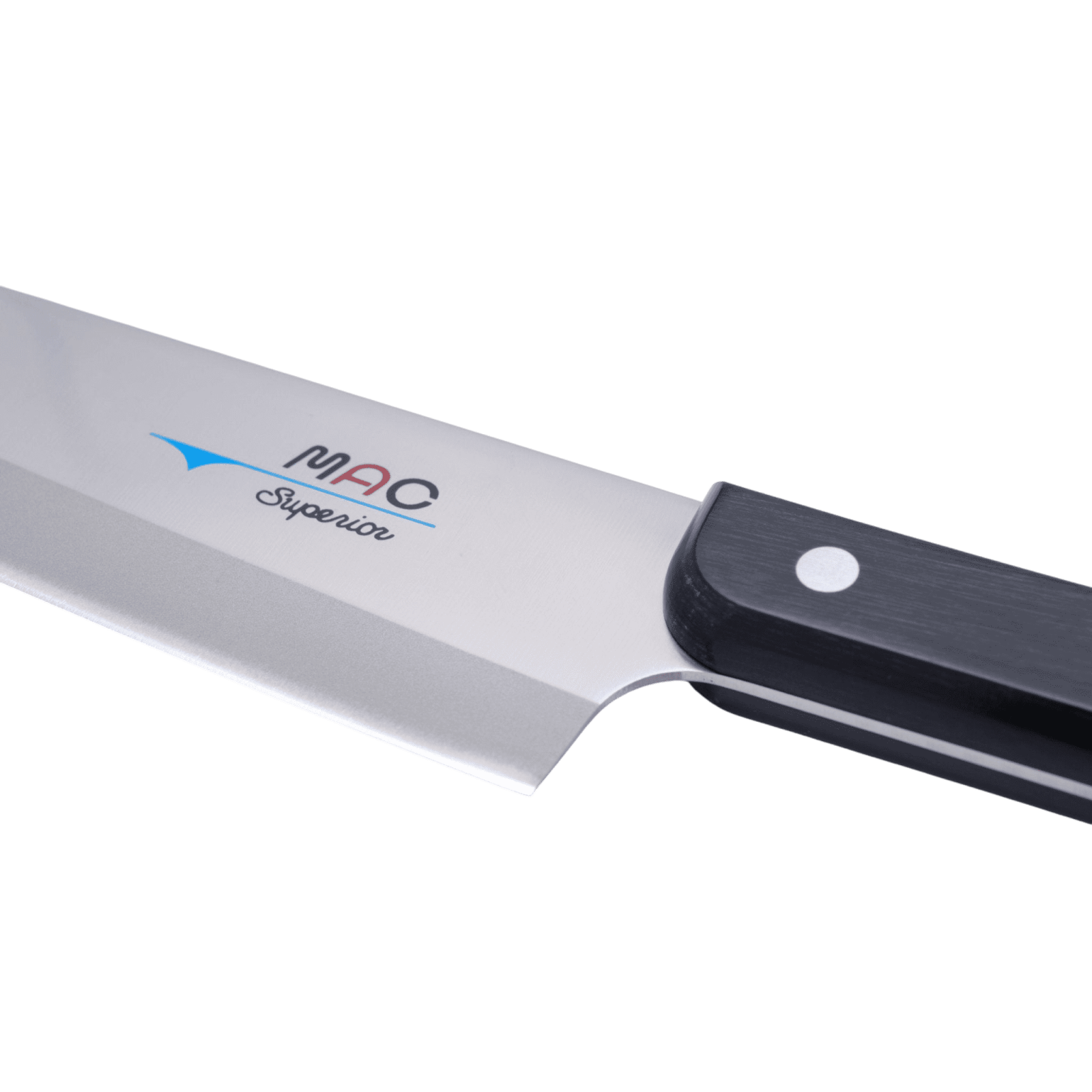 MAC Superior 165 mm Santoku_ _ _ _SK - 655. Santoku by MAC