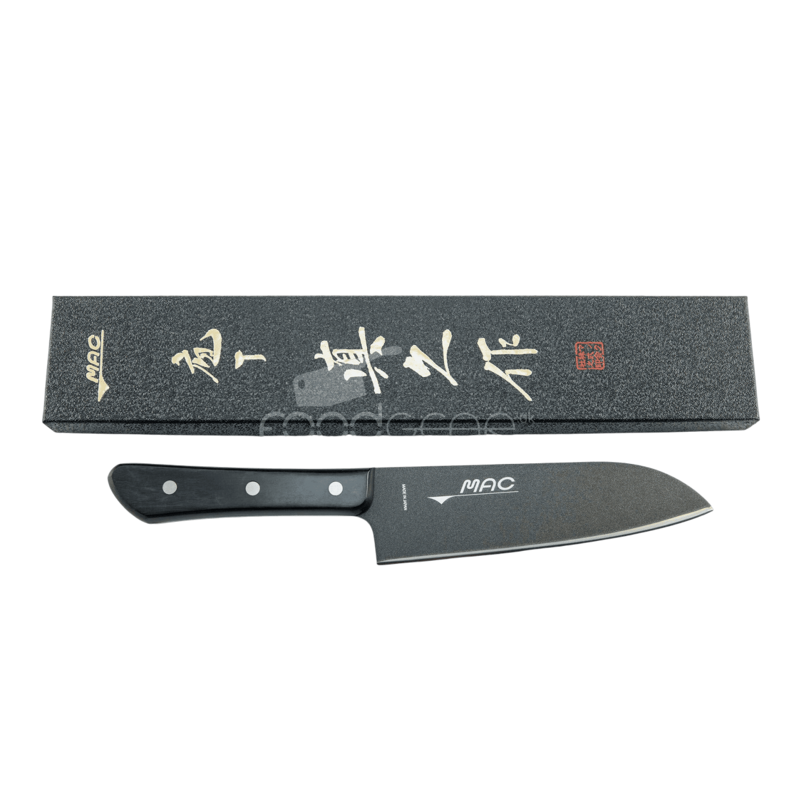 Køb MAC Teflon 165 mm Santoku _4 fra MAC hos os