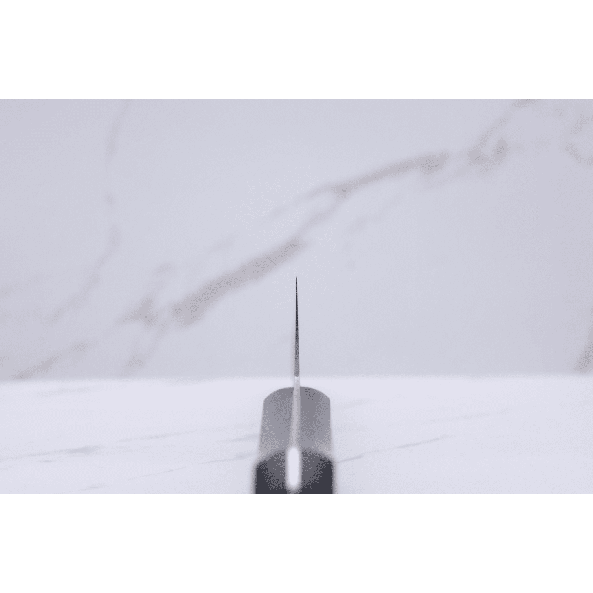 MAC Teflon AB 170 mm Santoku_ _ _ _BF - AB - 608. Santoku by MAC