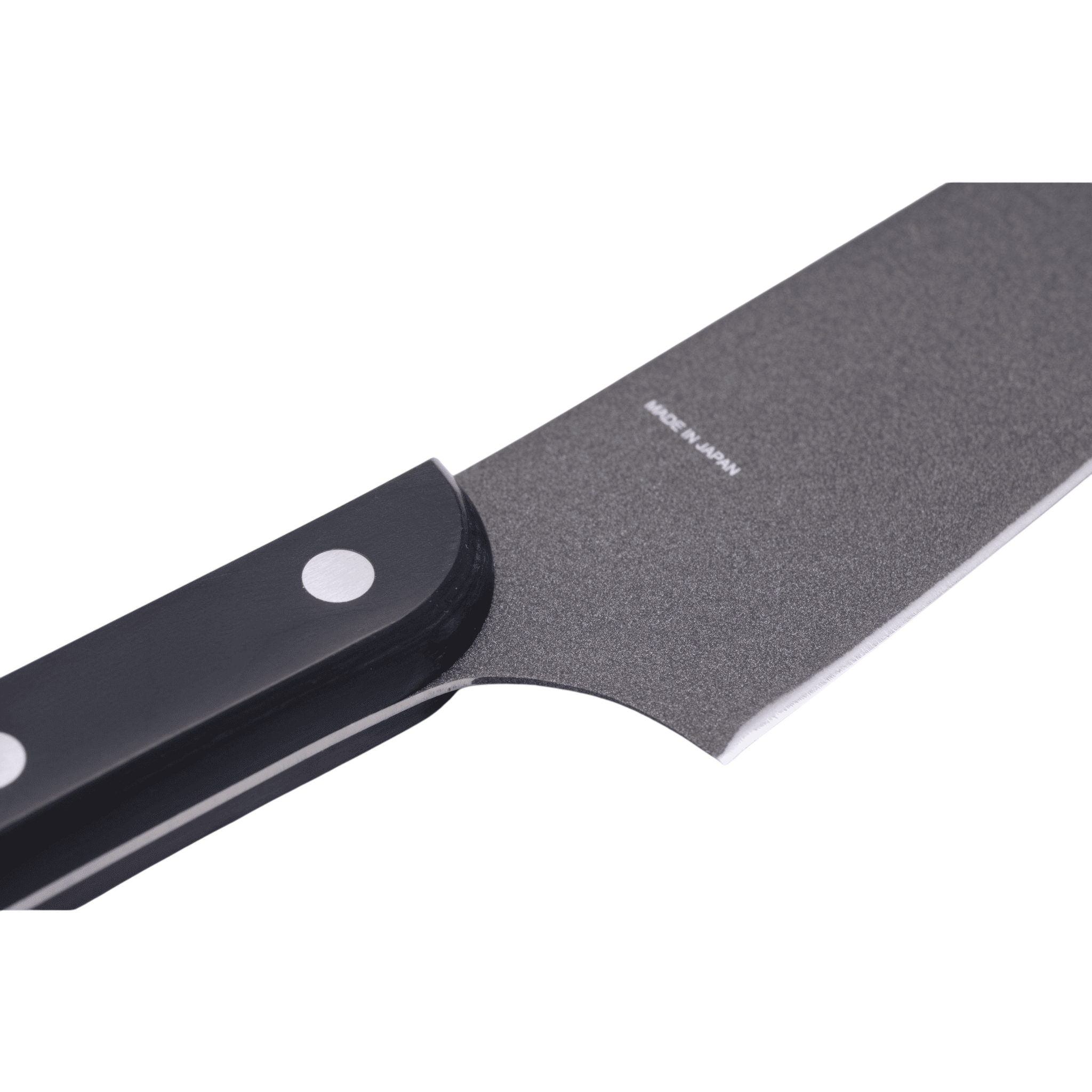 MAC Teflon AB 170 mm Santoku_ _ _ _BF - AB - 606. Santoku by MAC