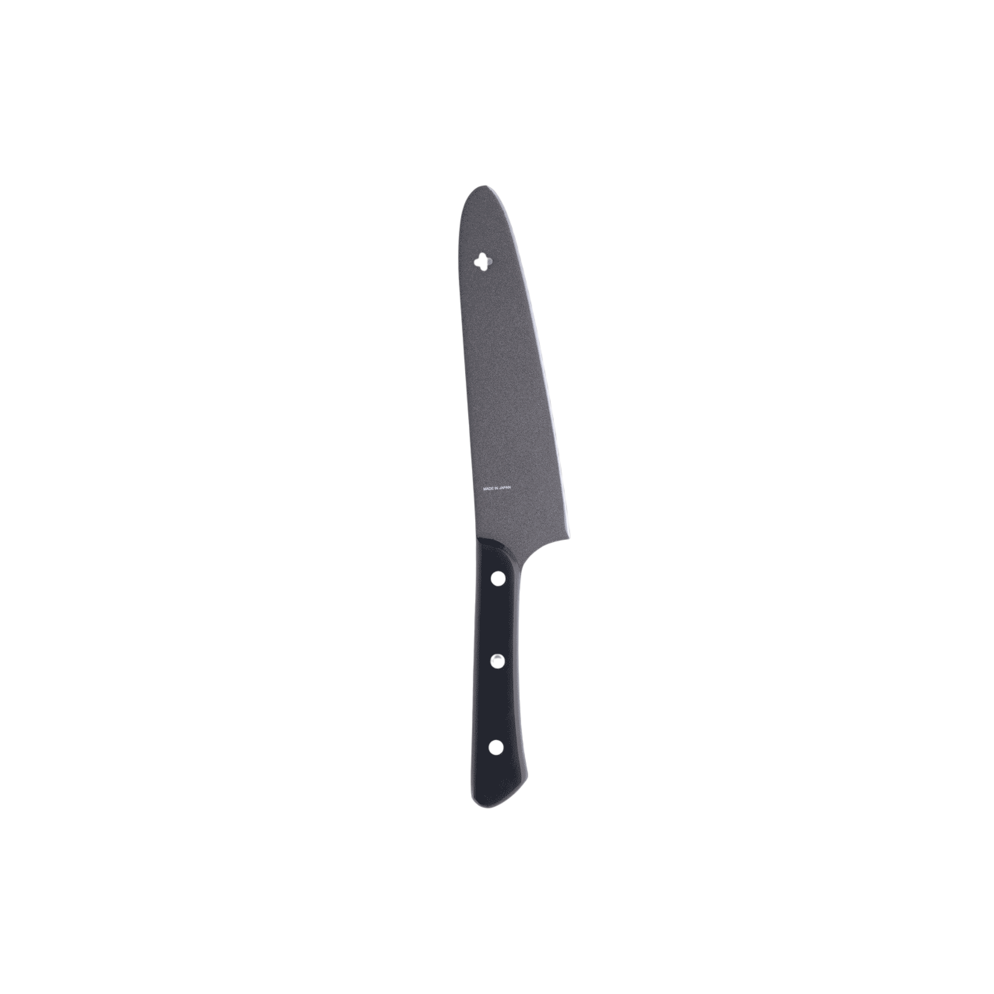 MAC Teflon AB 170 mm Santoku_ _ _ _BF - AB - 602. Santoku by MAC