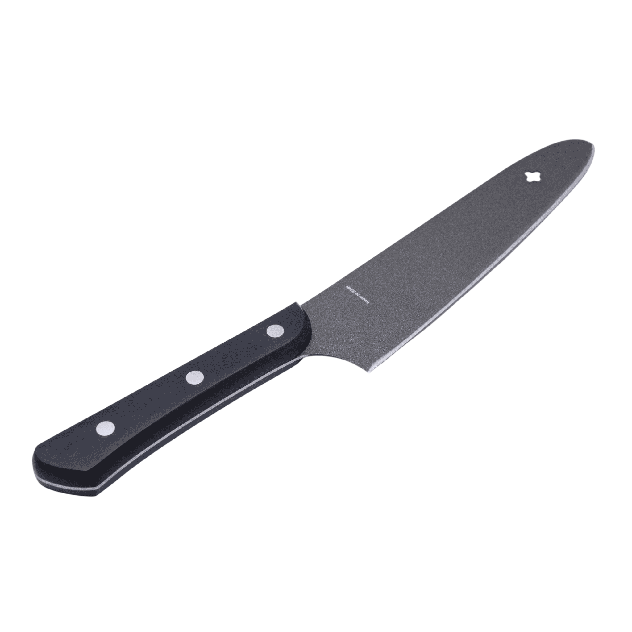 MAC Teflon AB 170 mm Santoku_ _ _ _BF - AB - 604. Santoku by MAC