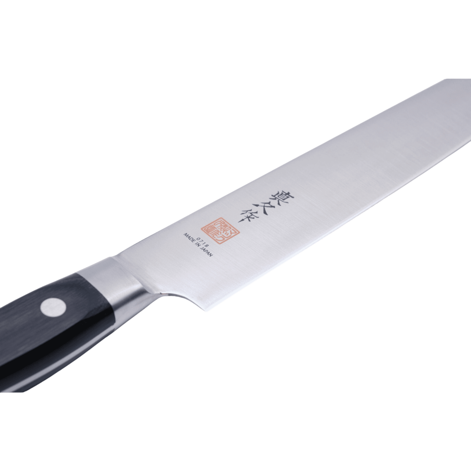 MAC Pro 250 mm Slicer_ _ _ _MKS - 1055. Slicer by MAC