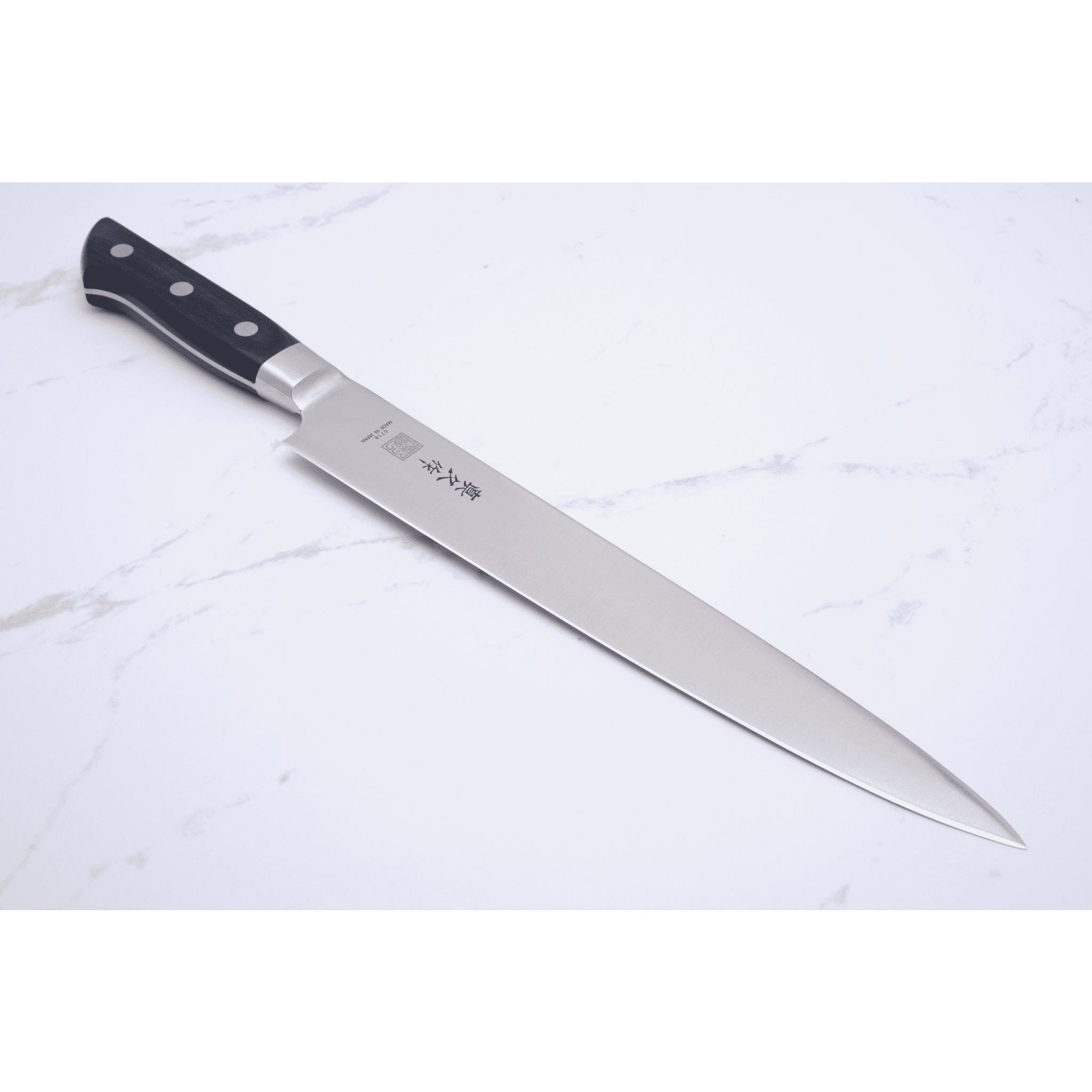 MAC Pro 250 mm Slicer_ _ _ _MKS - 1057. Slicer by MAC