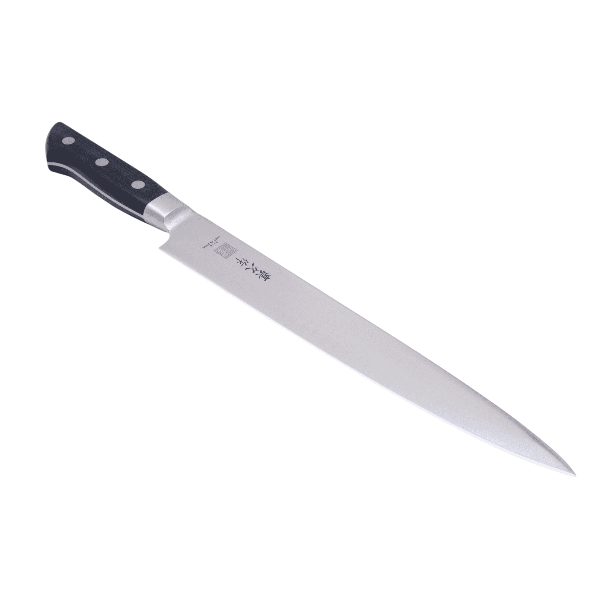 MAC Pro 250 mm Slicer_ _ _ _MKS - 1057. Slicer by MAC