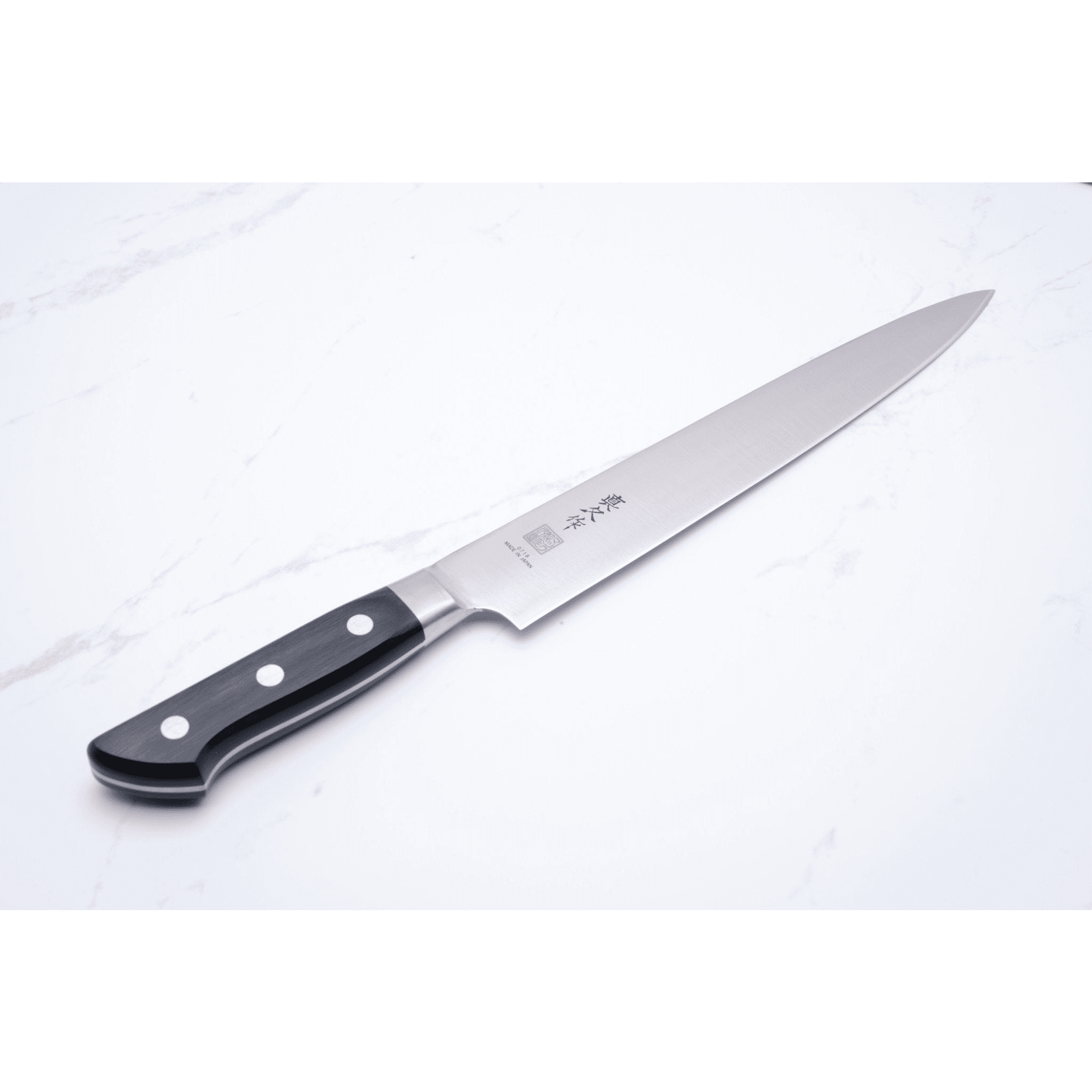 MAC Pro 250 mm Slicer_ _ _ _MKS - 1054. Slicer by MAC