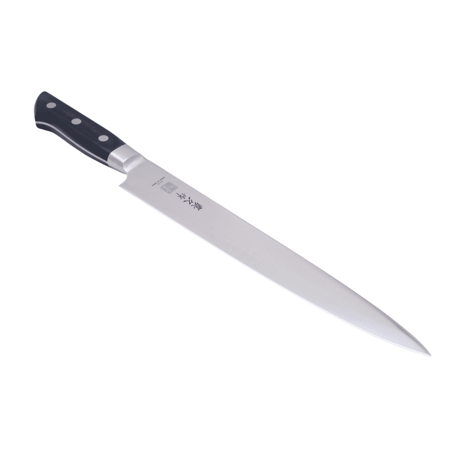 MAC Pro 250 mm Slicer_ _ _ _MKS - 1057. Slicer by MAC
