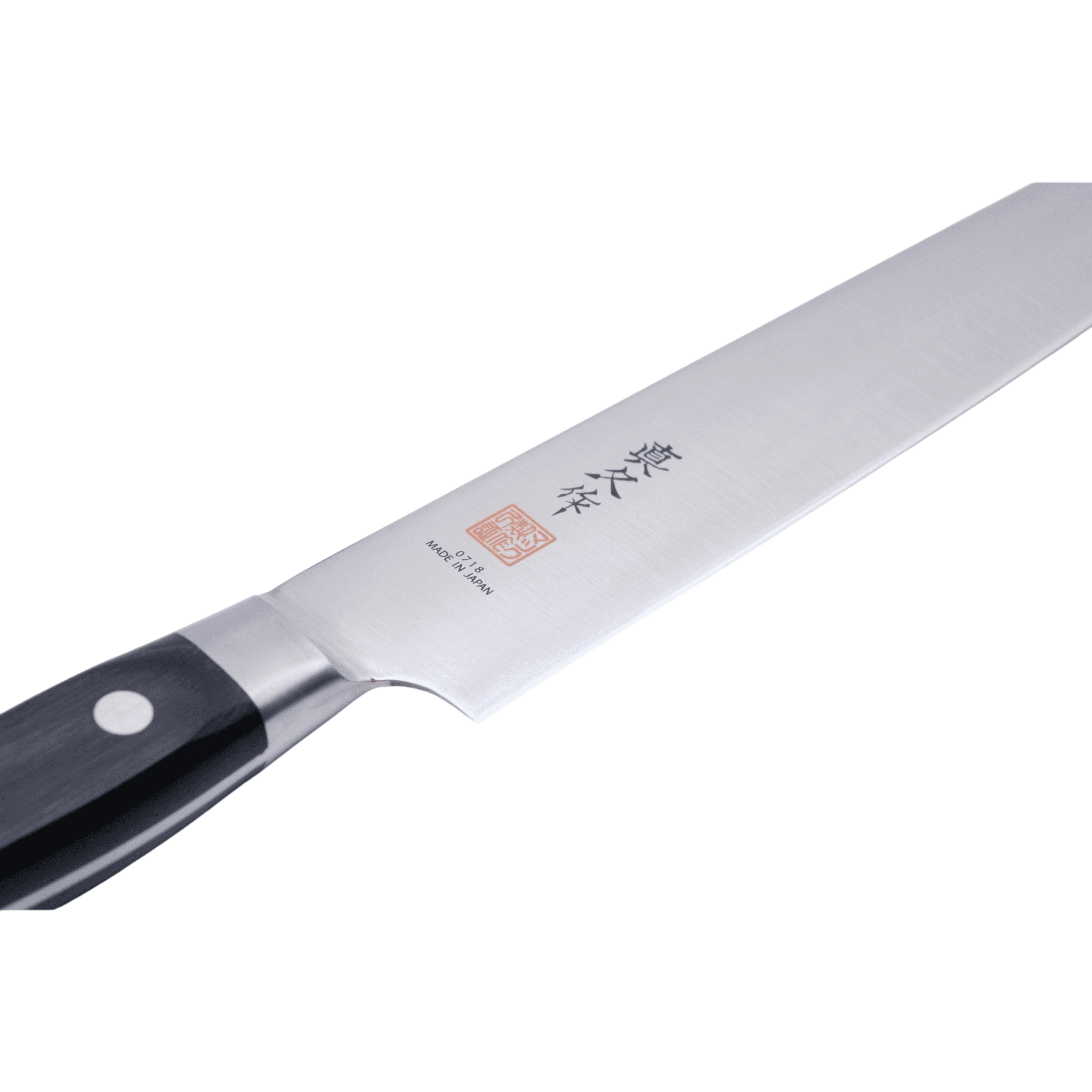 MAC Pro 250 mm Slicer_ _ _ _MKS - 1055. Slicer by MAC