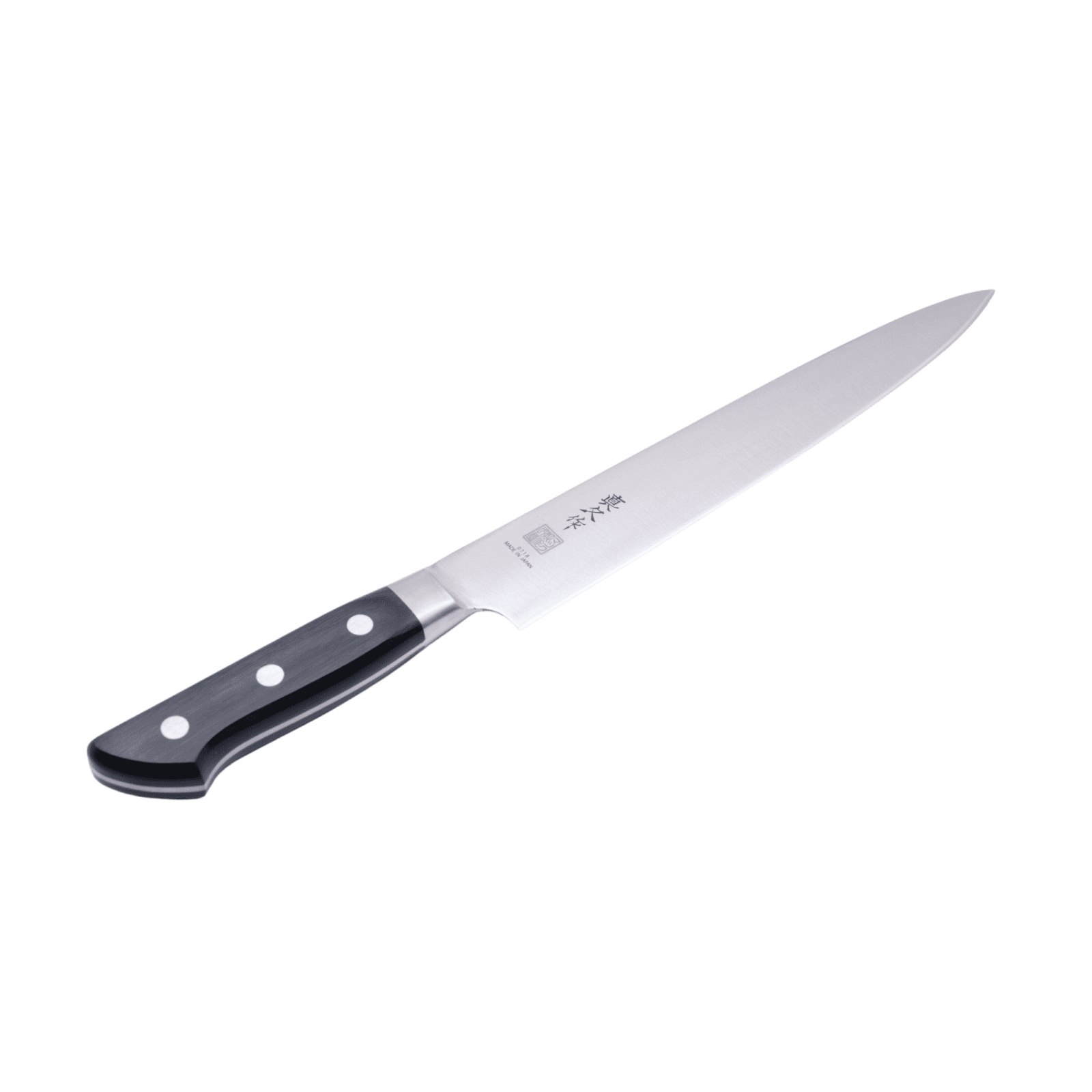 MAC Pro 250 mm Slicer_ _ _ _MKS - 1054. Slicer by MAC