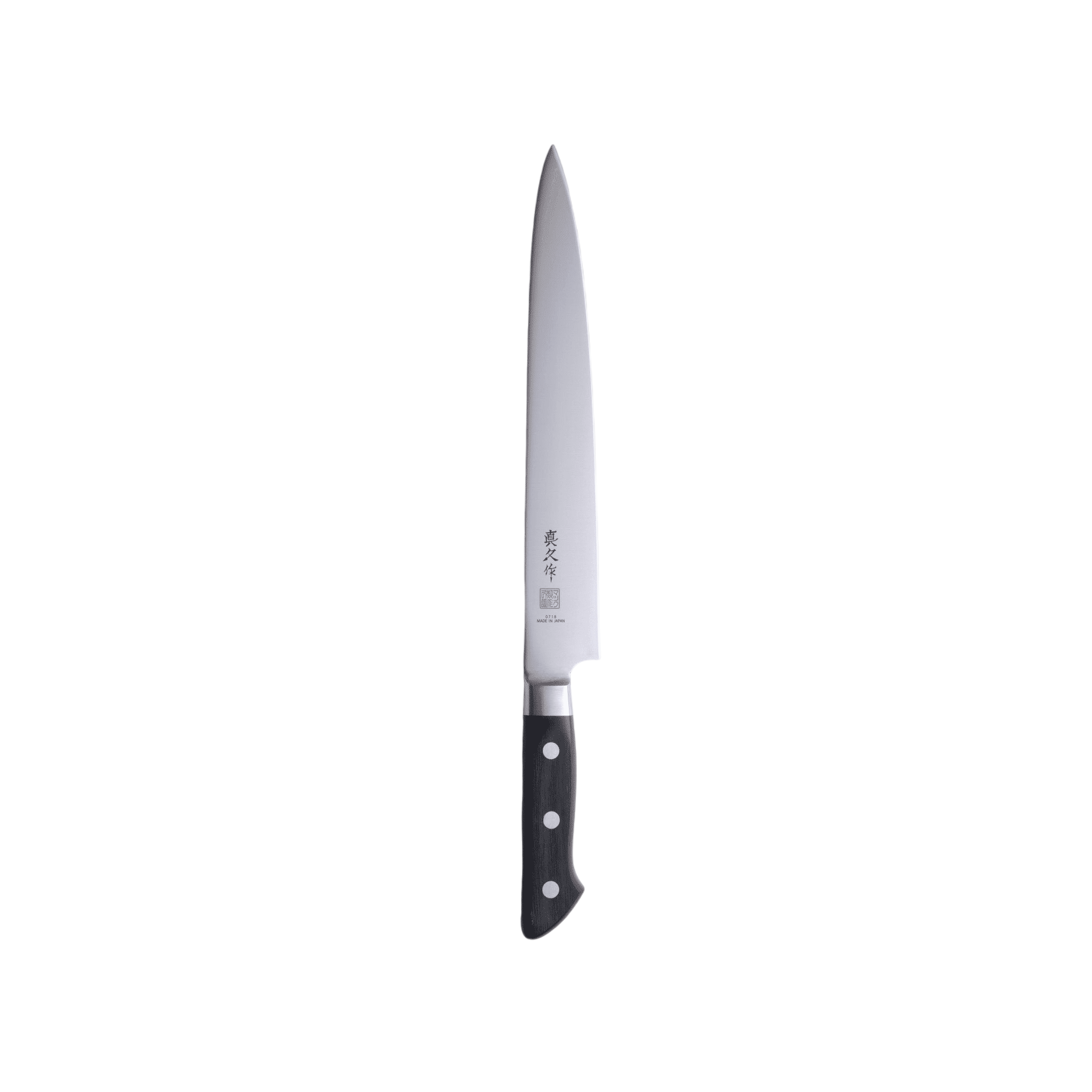 MAC Pro 250 mm Slicer_ _ _ _MKS - 1052. Slicer by MAC