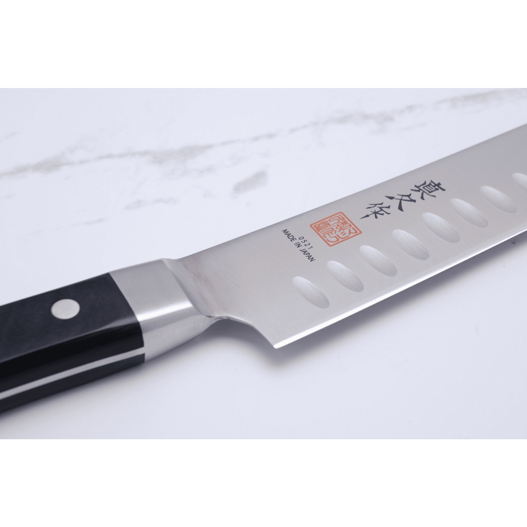 MAC Pro 265 mm Slicer m. luftskær_ _ _ _MCK - 105 - D6. Slicer by MAC