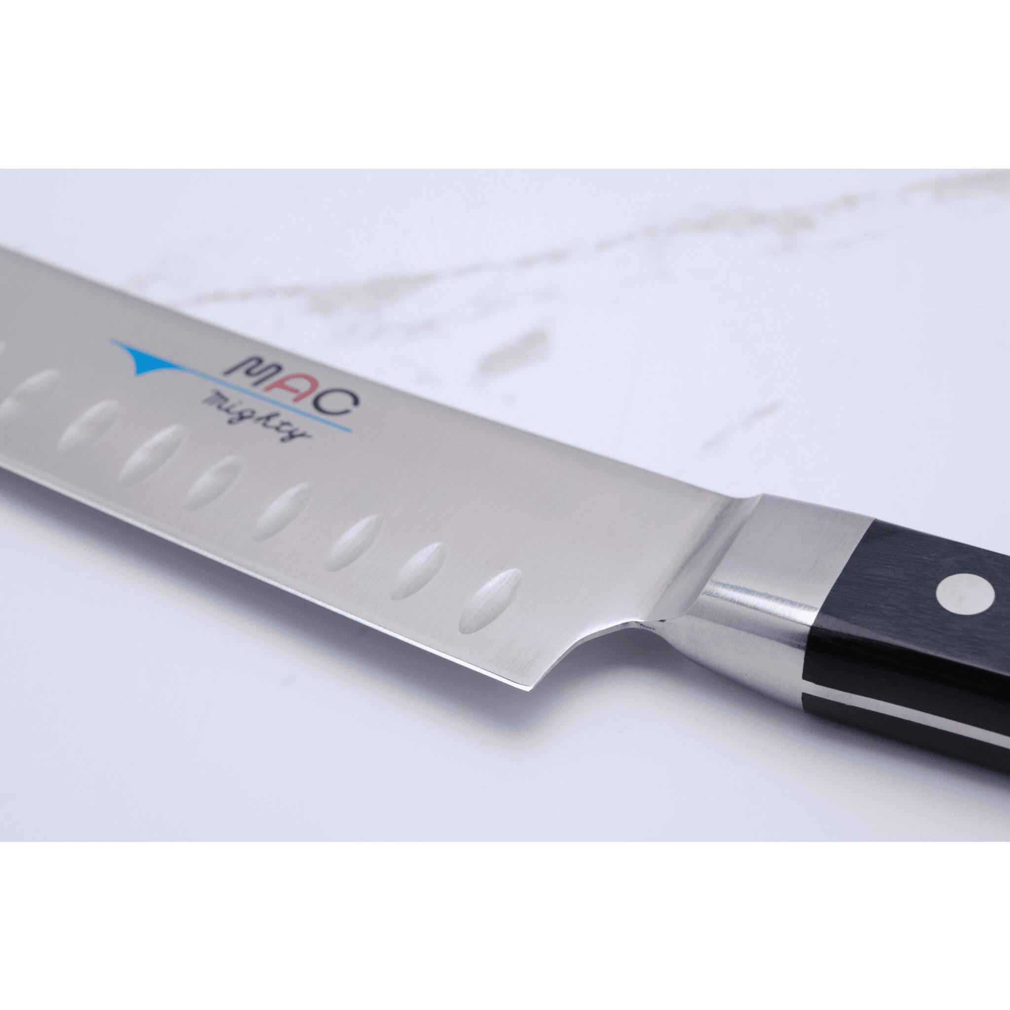 MAC Pro 265 mm Slicer m. luftskær_ _ _ _MCK - 105 - D5. Slicer by MAC