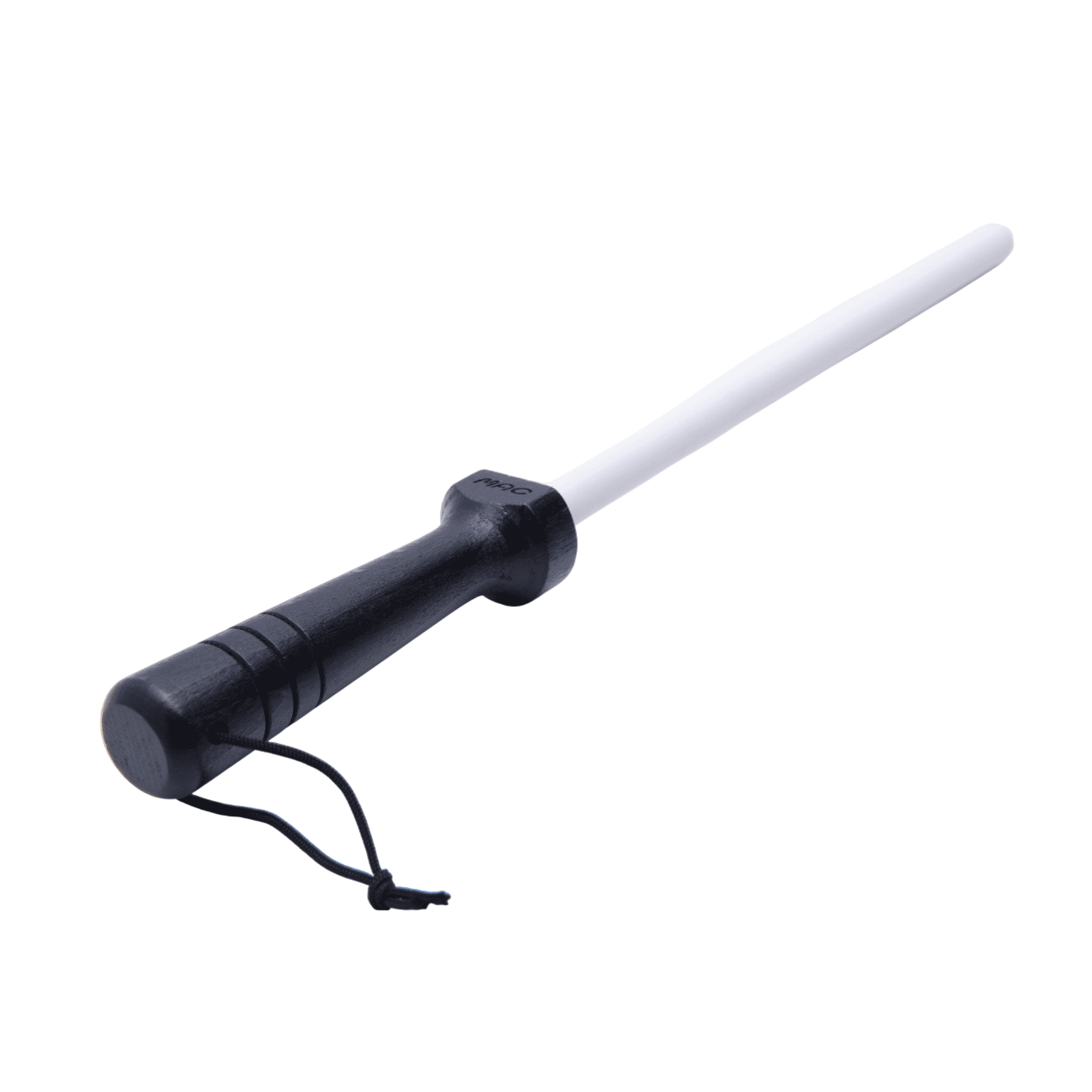 MAC Keramisk Strygestål - sort 24cm_ _ _ _2. Strygestål by MAC